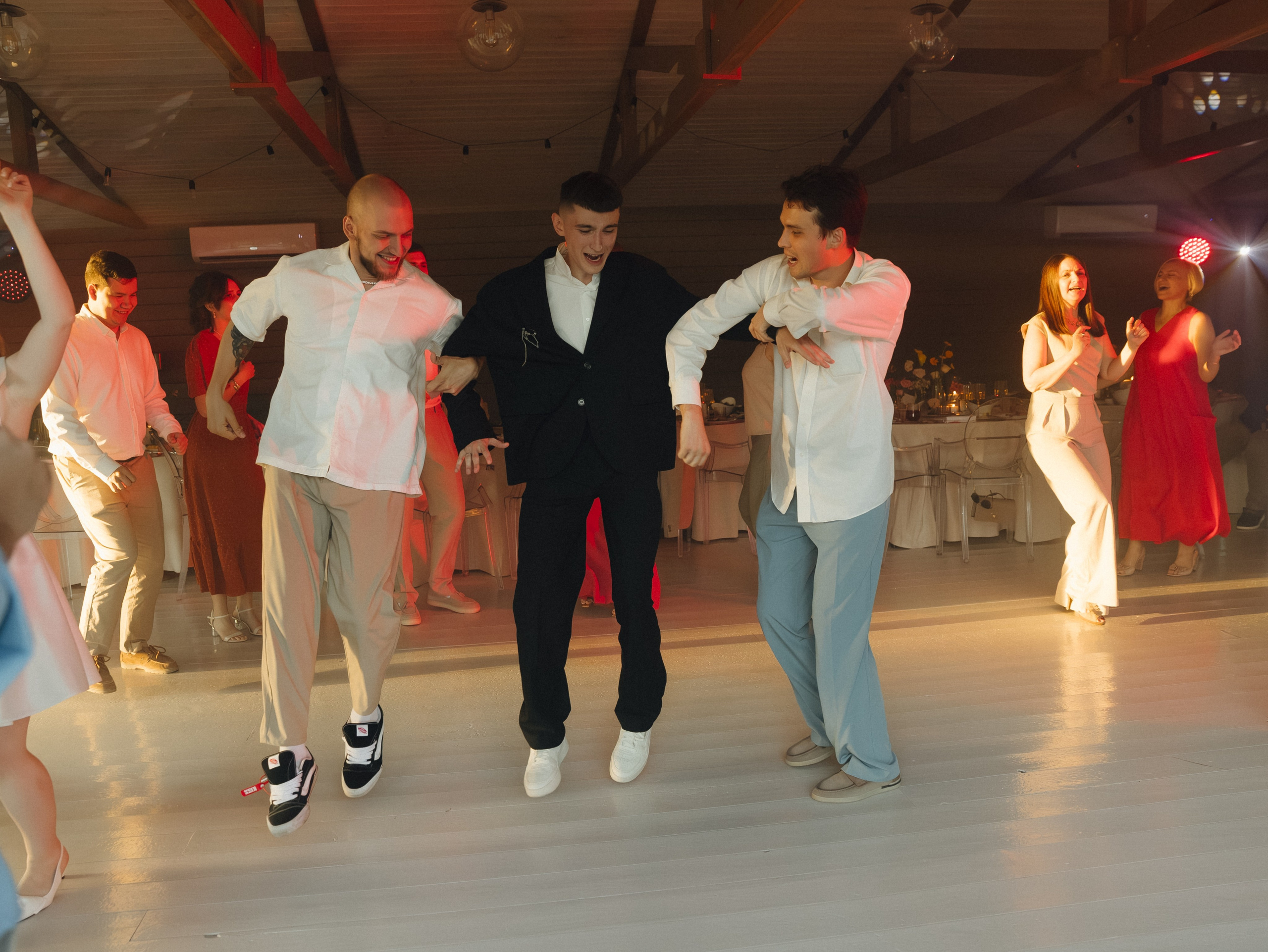 Кирилл и Алина W 28.05.2025. Свадебный фотограф в Москве и по всему миру