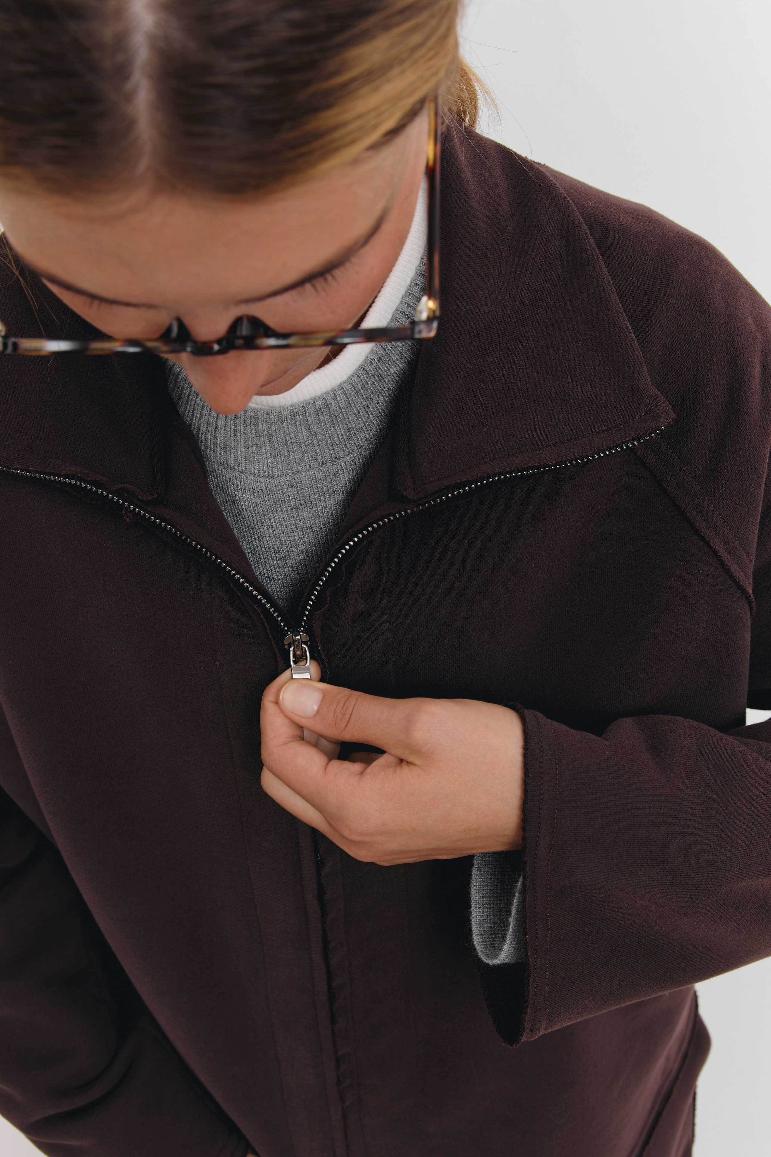 RIVKA. Darya Abramova photographer