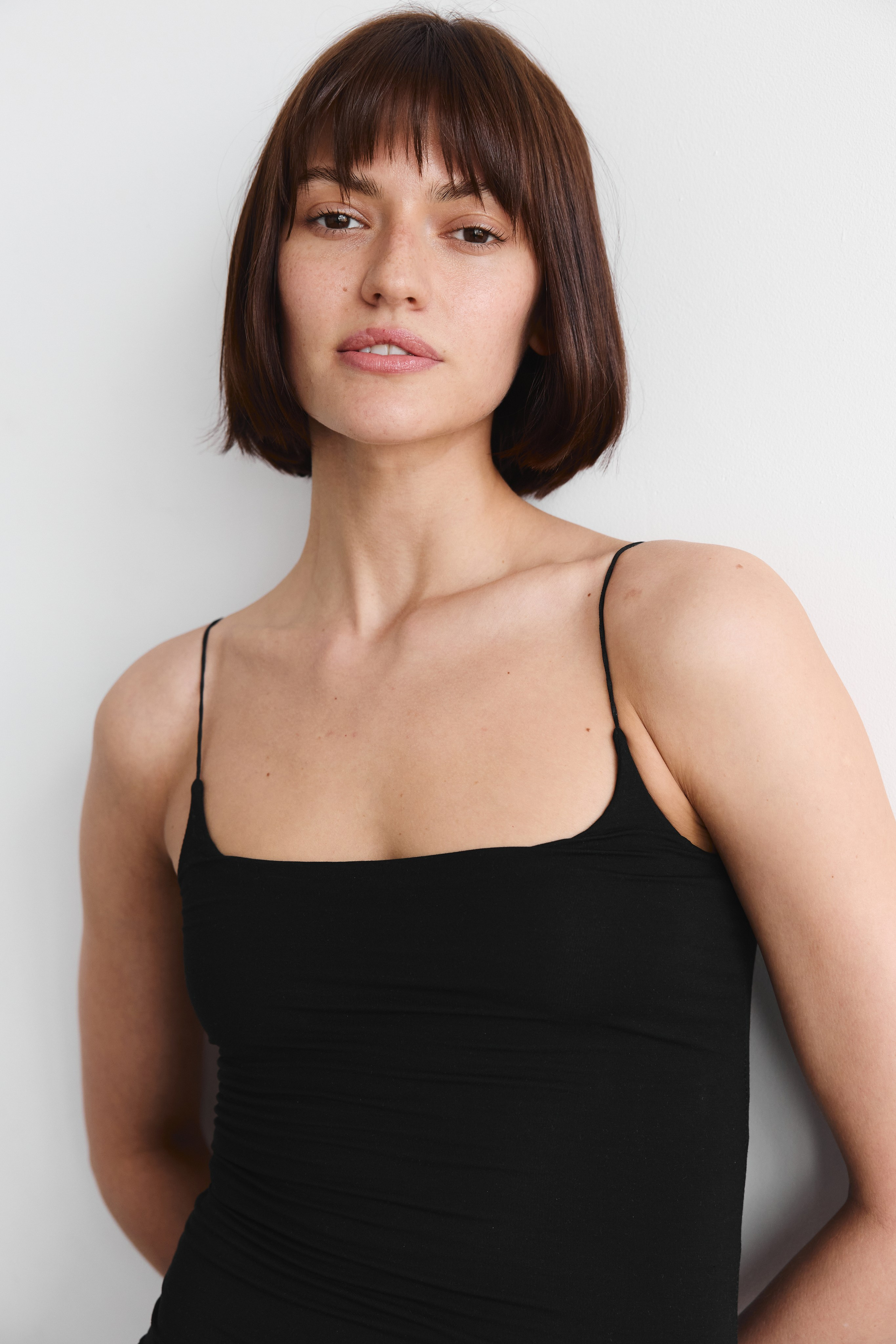 Nina. Darya Abramova photographer