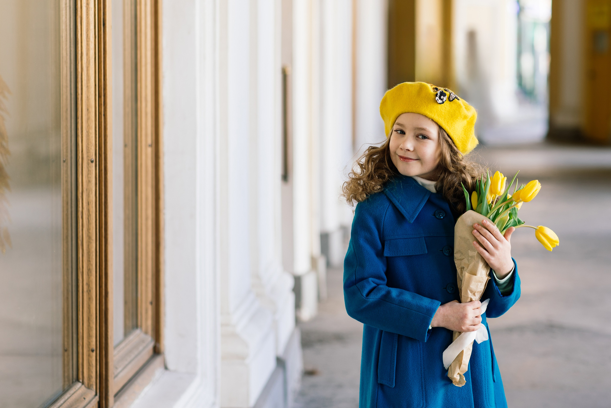 Елизавета. Семейный фотограф Толстикова Кристина