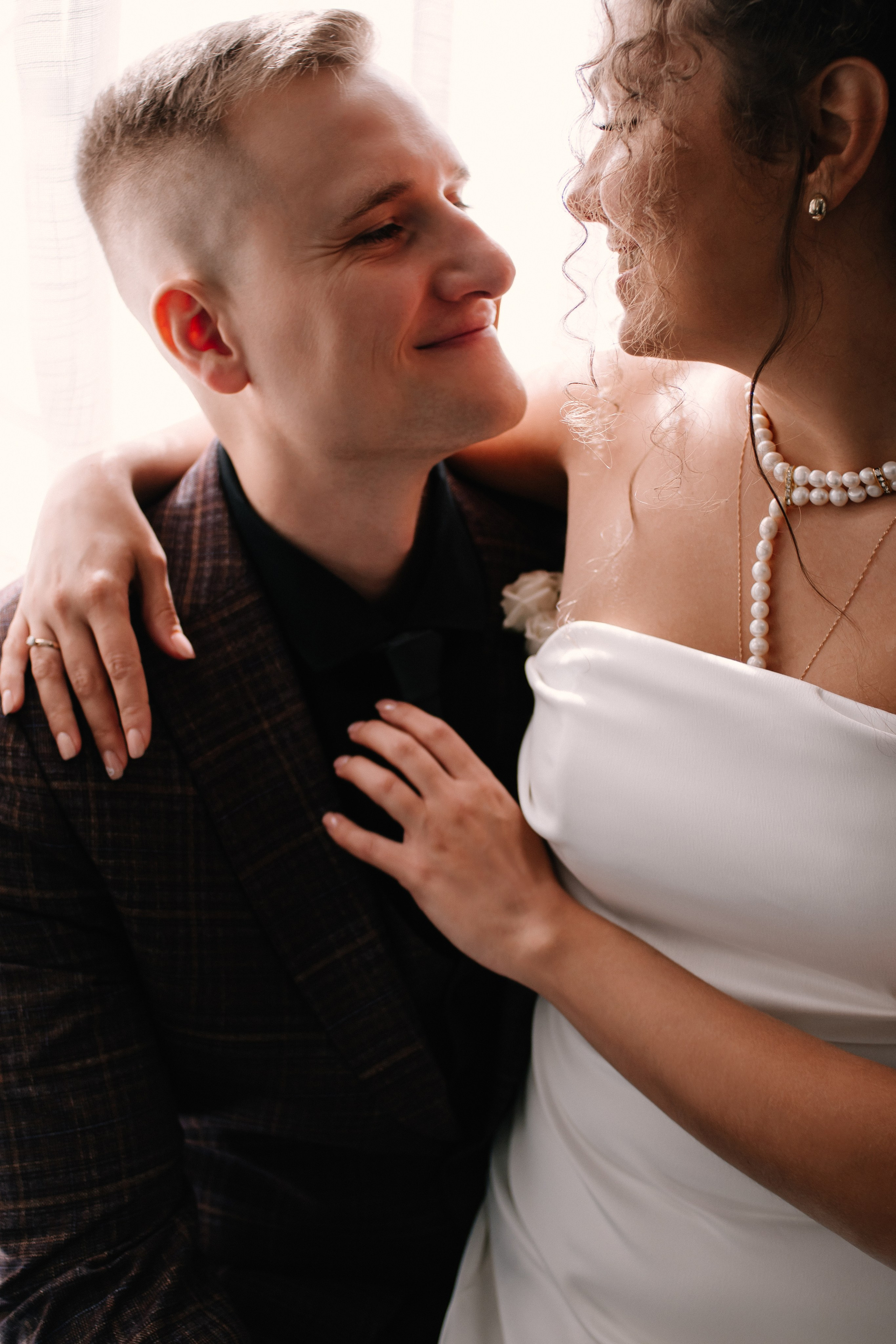 Евгения и Евгений 07.09.2024. Фотограф в Челябинске Любовь Денисенко