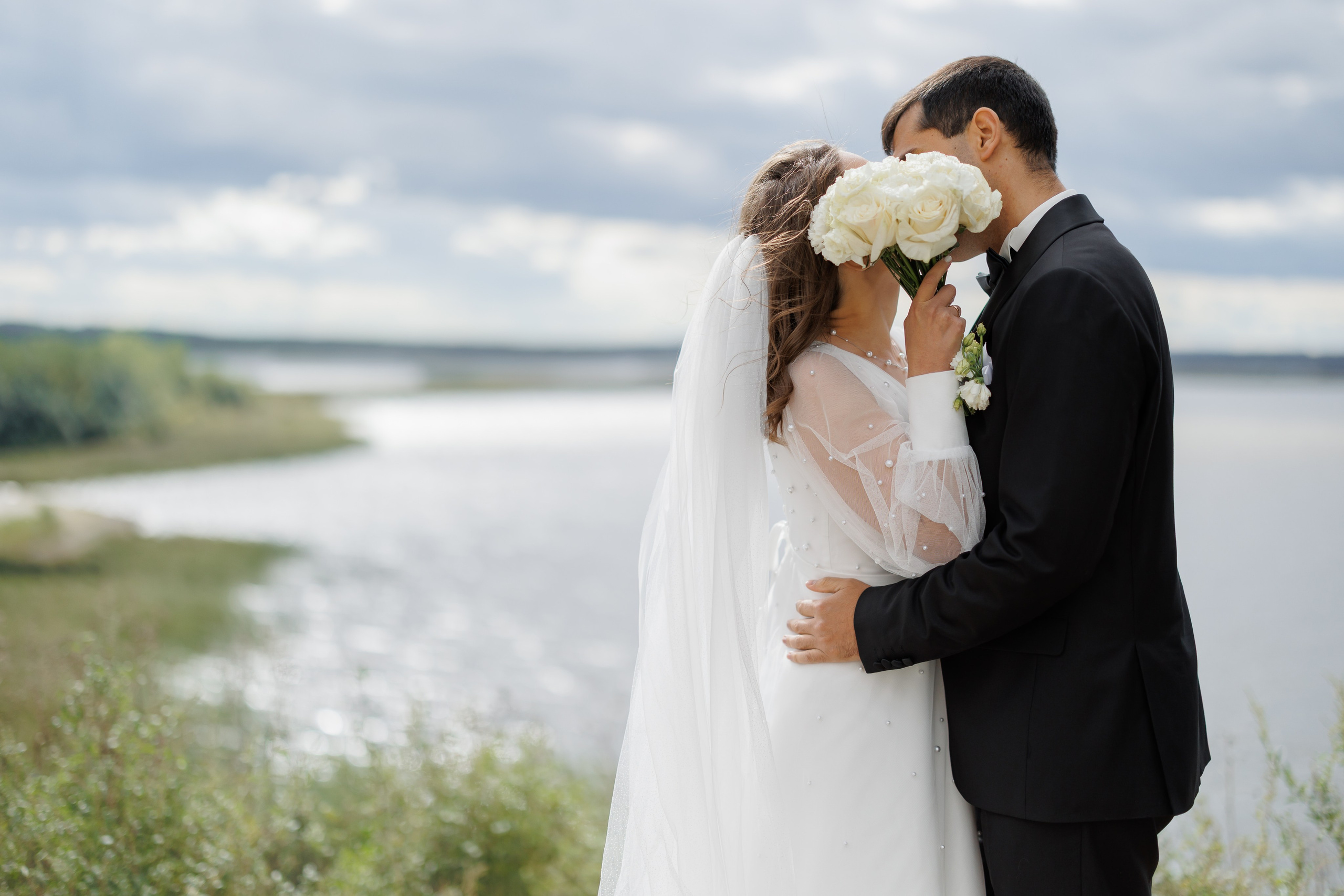 Александр & Анна. Фотограф Казань — профессиональные услуги фотосессий в студии и на локации