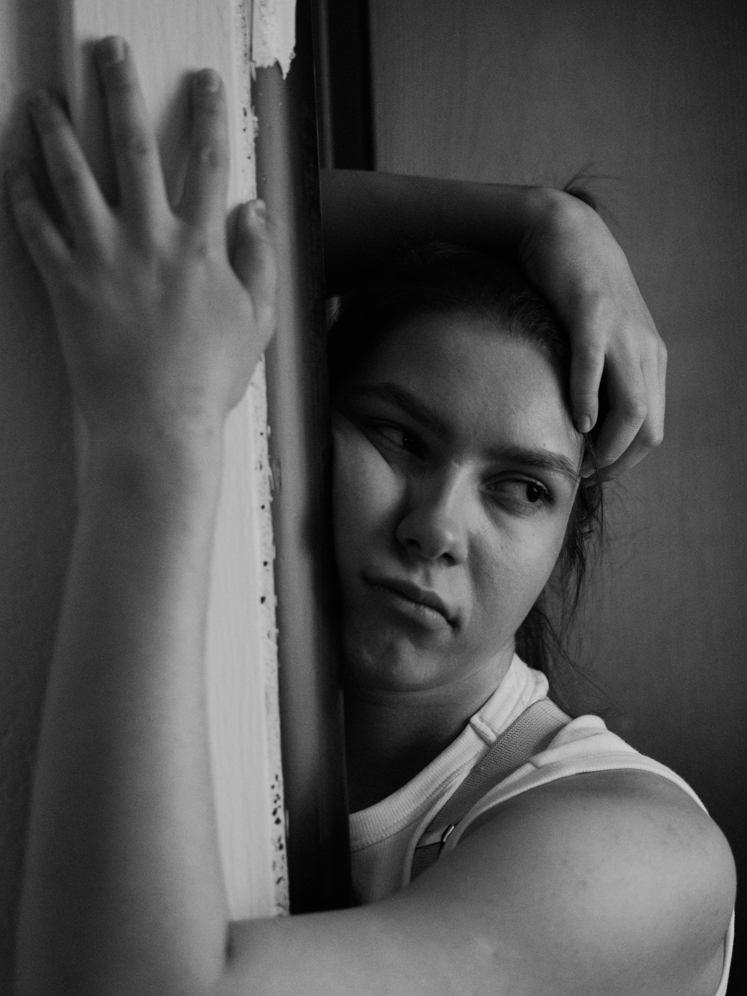 История про девочку Машу. Фотограф в Нижневартовске Анна Стрельцова