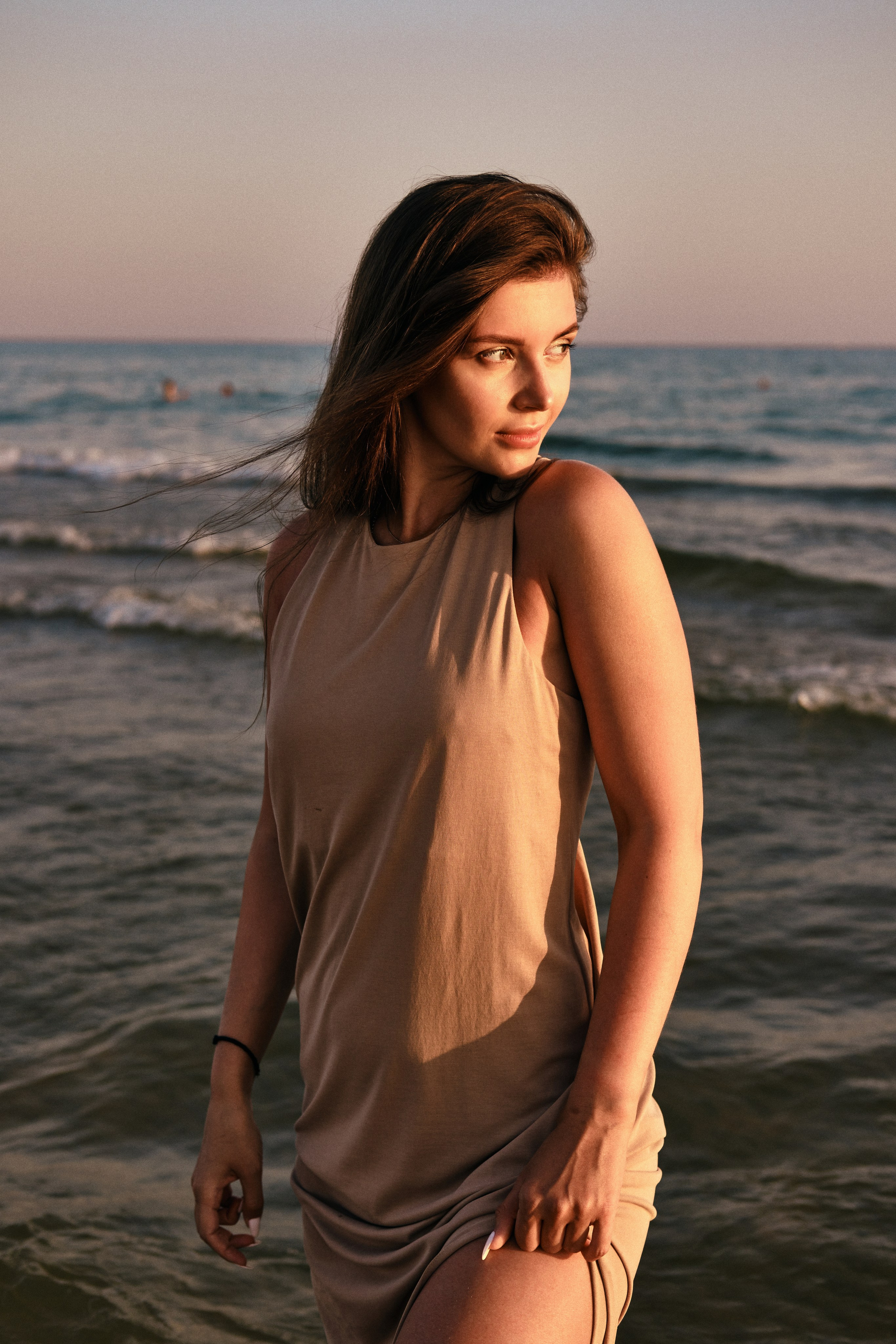 Море. Фотограф в Анапе и Краснодаре Тина