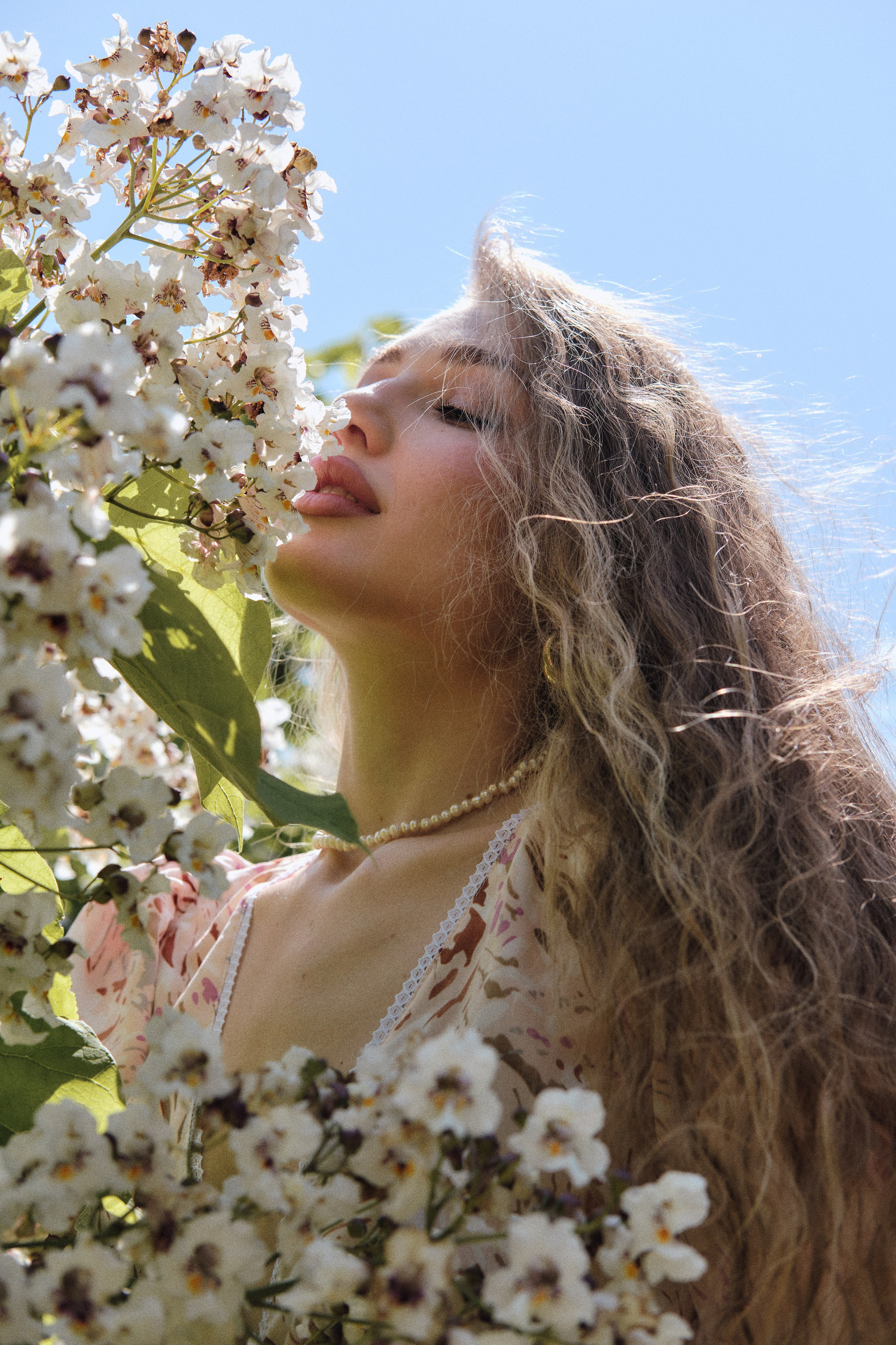 Надежда. Фотограф в Анапе и Краснодаре Тина