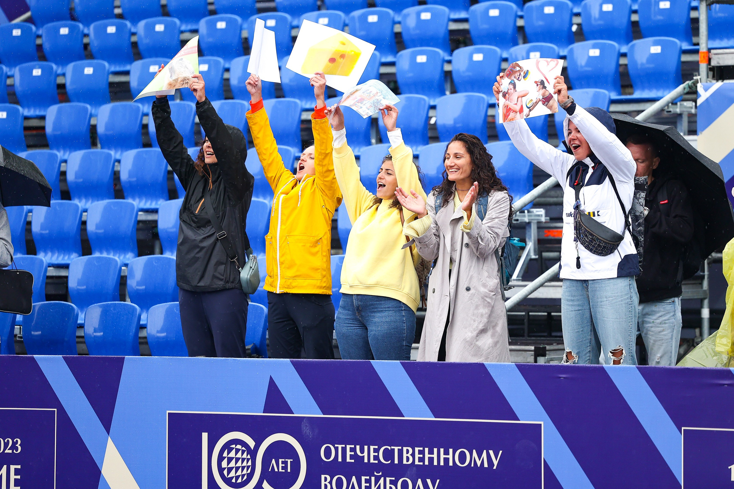 ЧР по пляжному волейболу. Профессиональный спортивный фотограф в Санкт-Петербурге