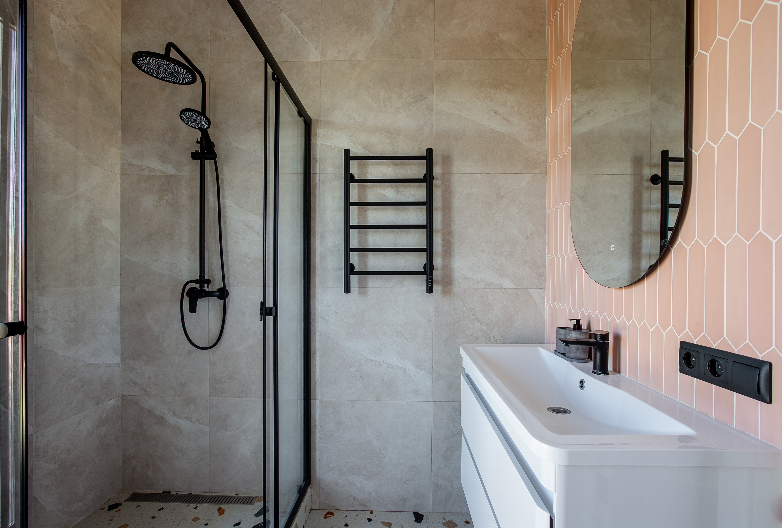 Дом в Смарт Вилладж. Интерьерный фотограф в Дмитрове Галина Январская