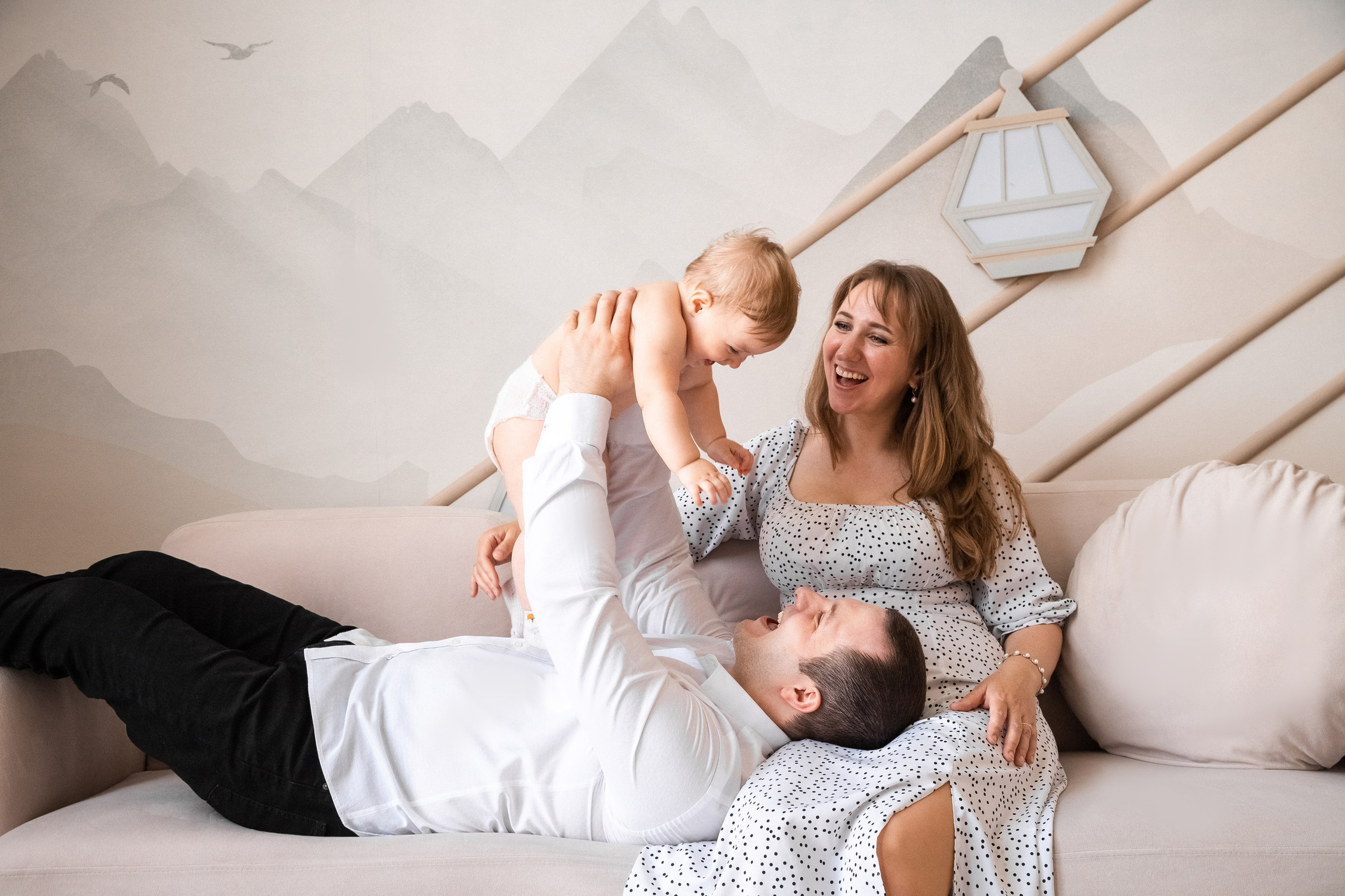 Commercial. Documentary photographer Anastasia Pentyukhina