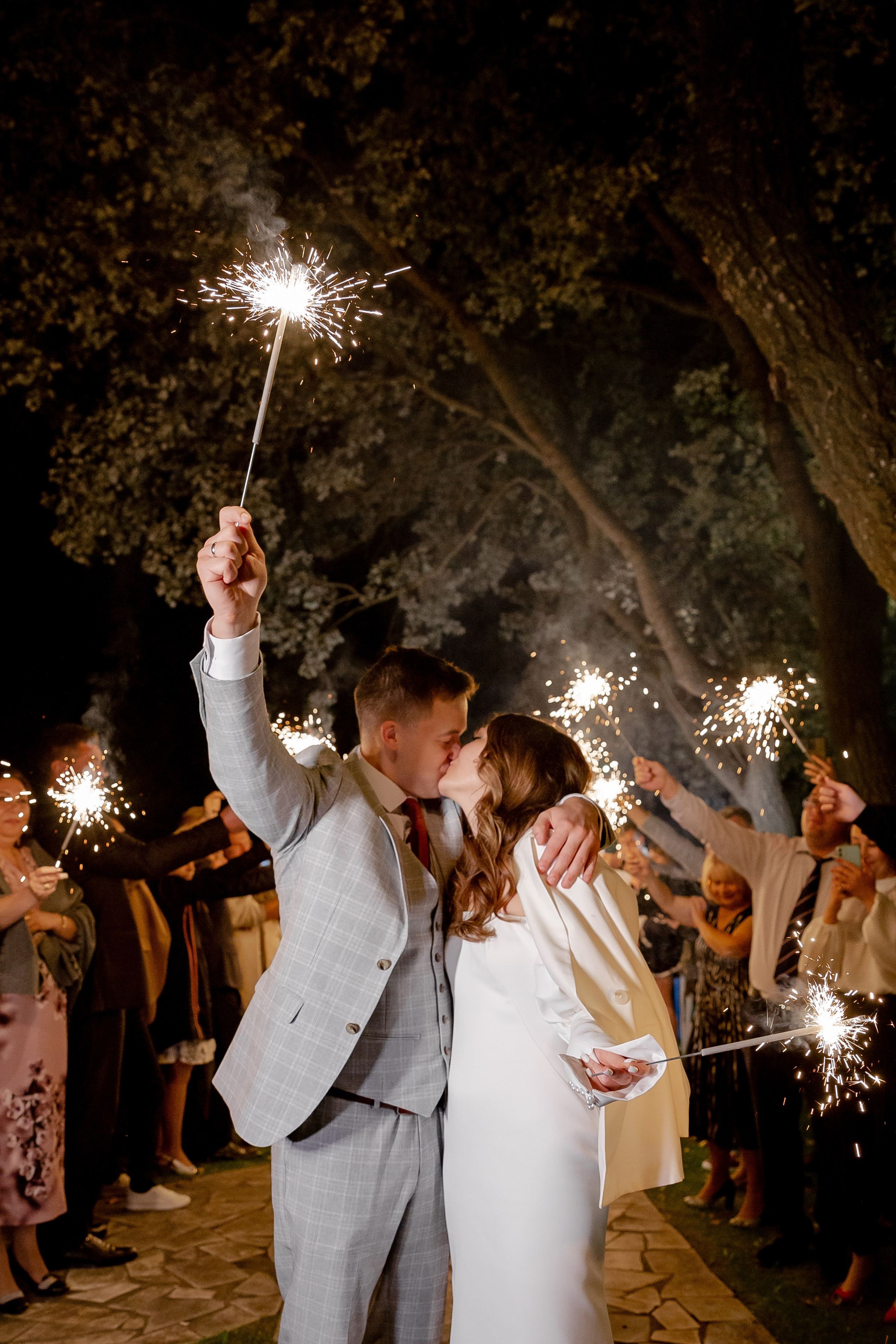 Татьяна & Влад. Фотограф Абакумова Анастасия