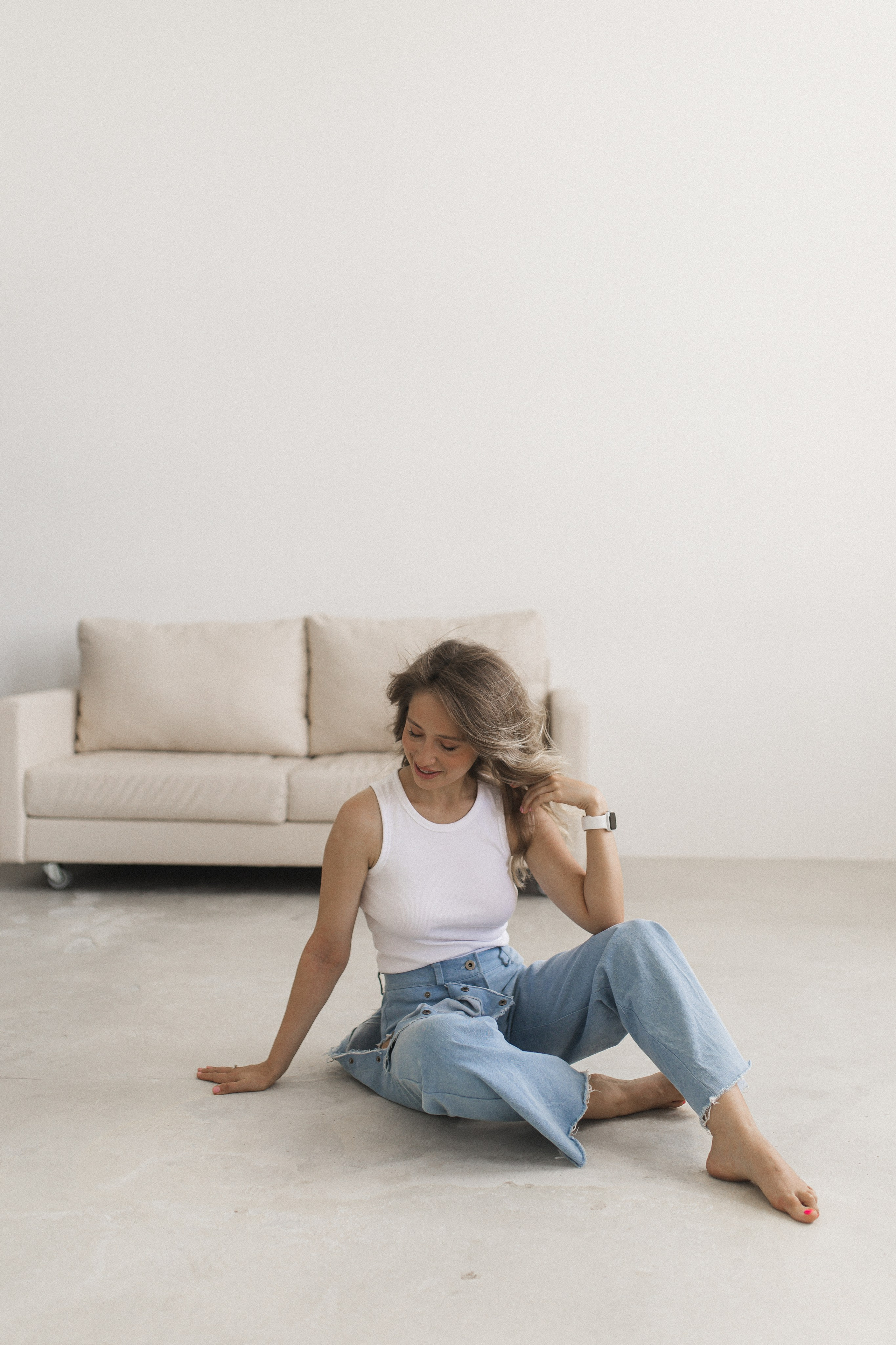 Алина. Семейный и свадебный фотограф в Екатеринбурге Орлова Ирина