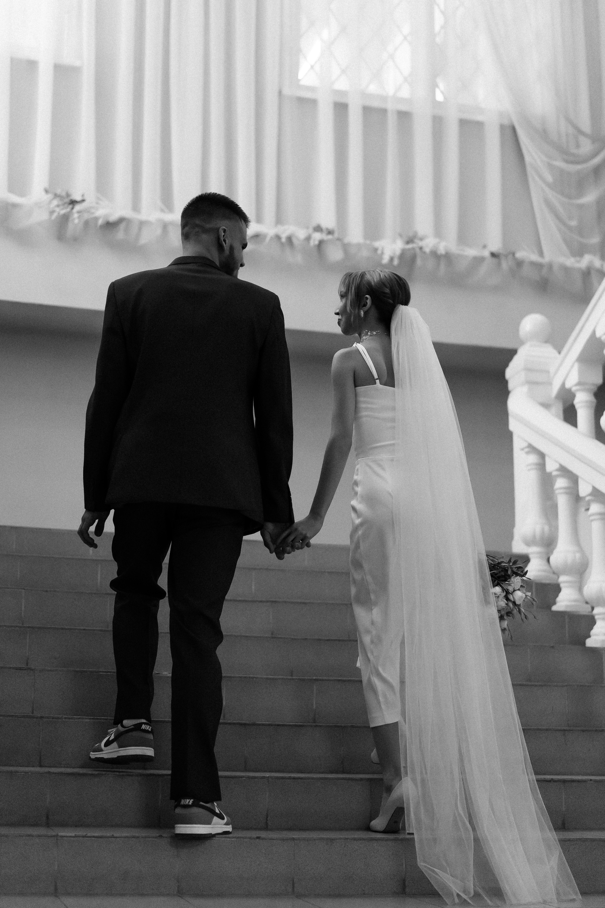 ЗАГС. Свадебный и семейный фотограф в Ростове-на-Дону и Керчи Алина Захарцова