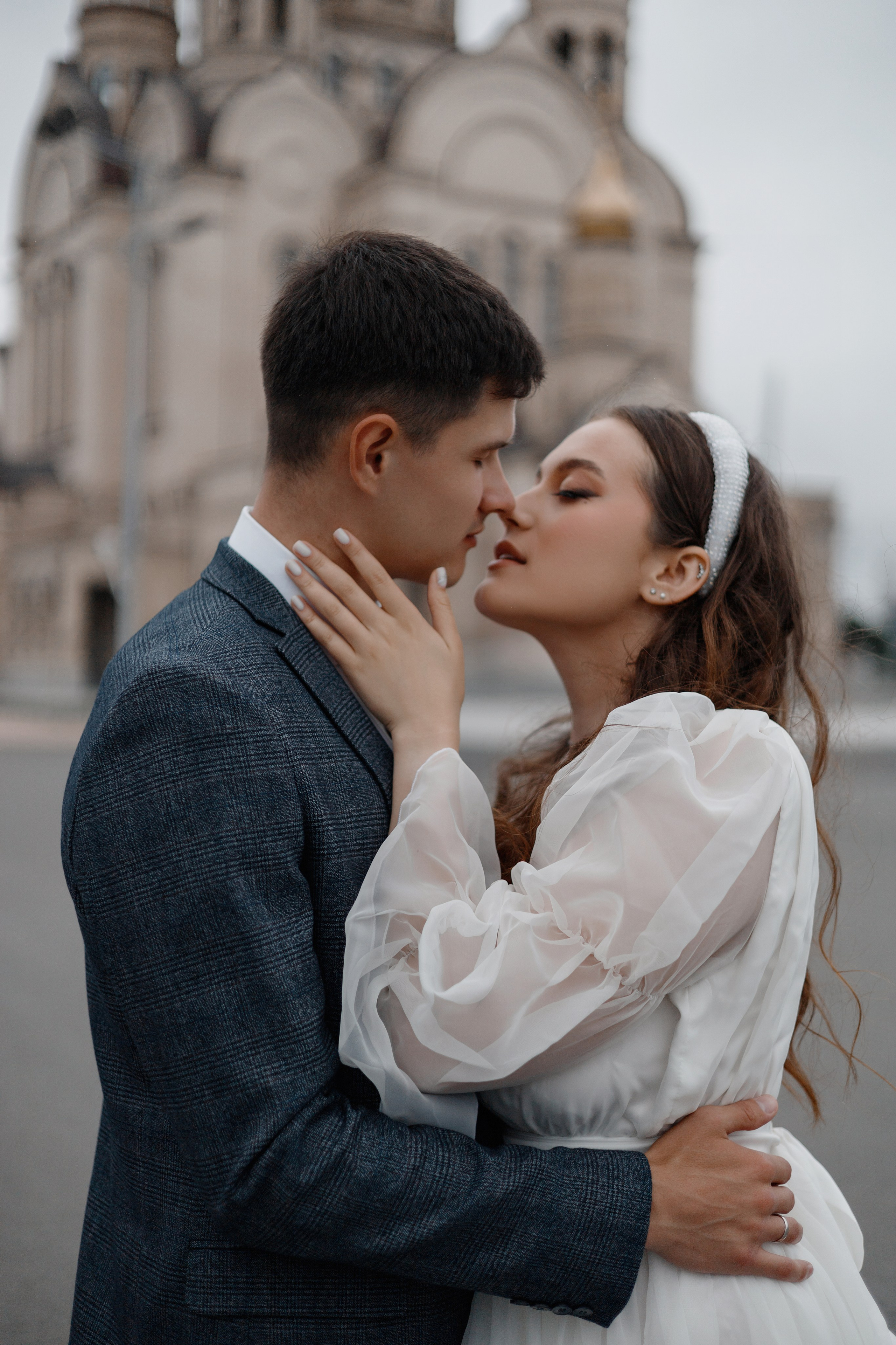 Свадьбы и Love Story. Фотограф Владивосток