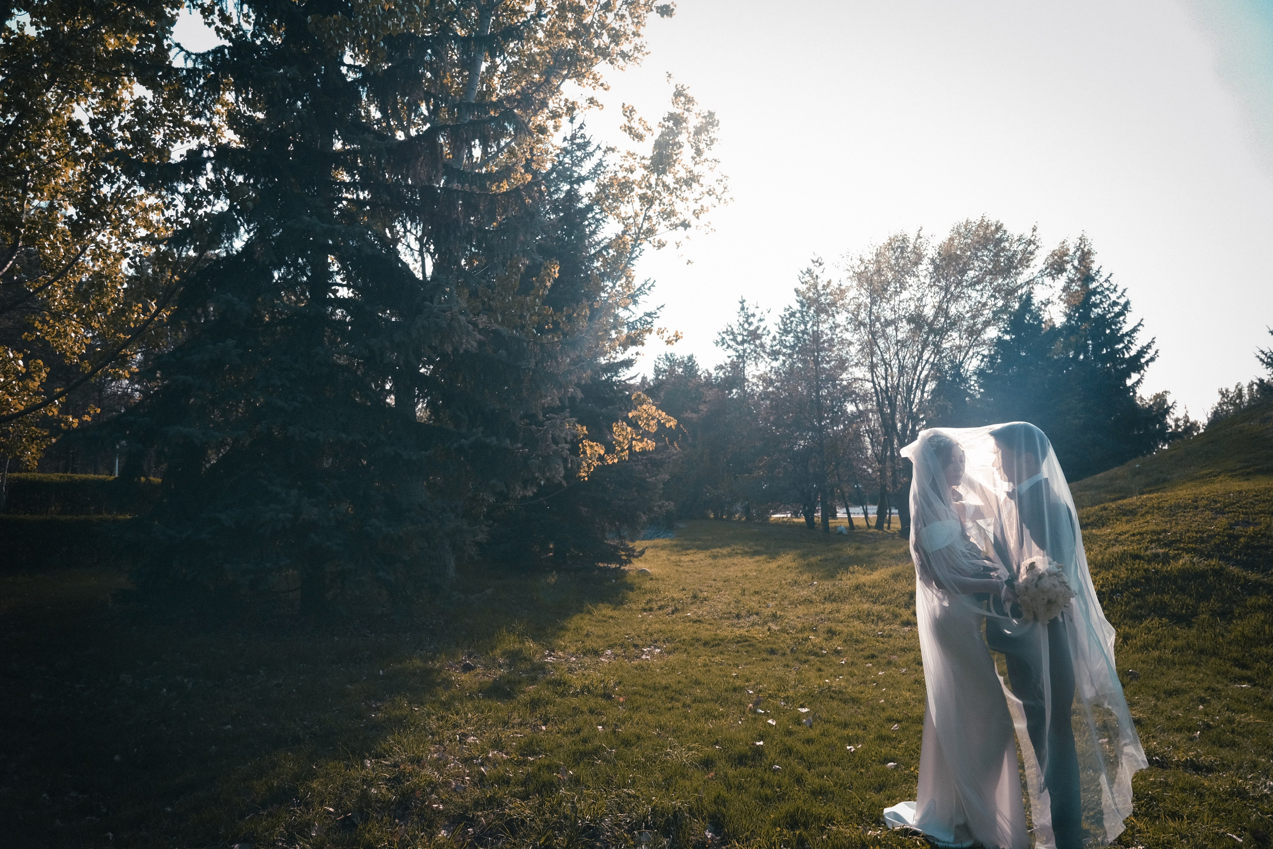 Daniyar & Zarina. Видеограф и Фотограф в Алматы и Караганда