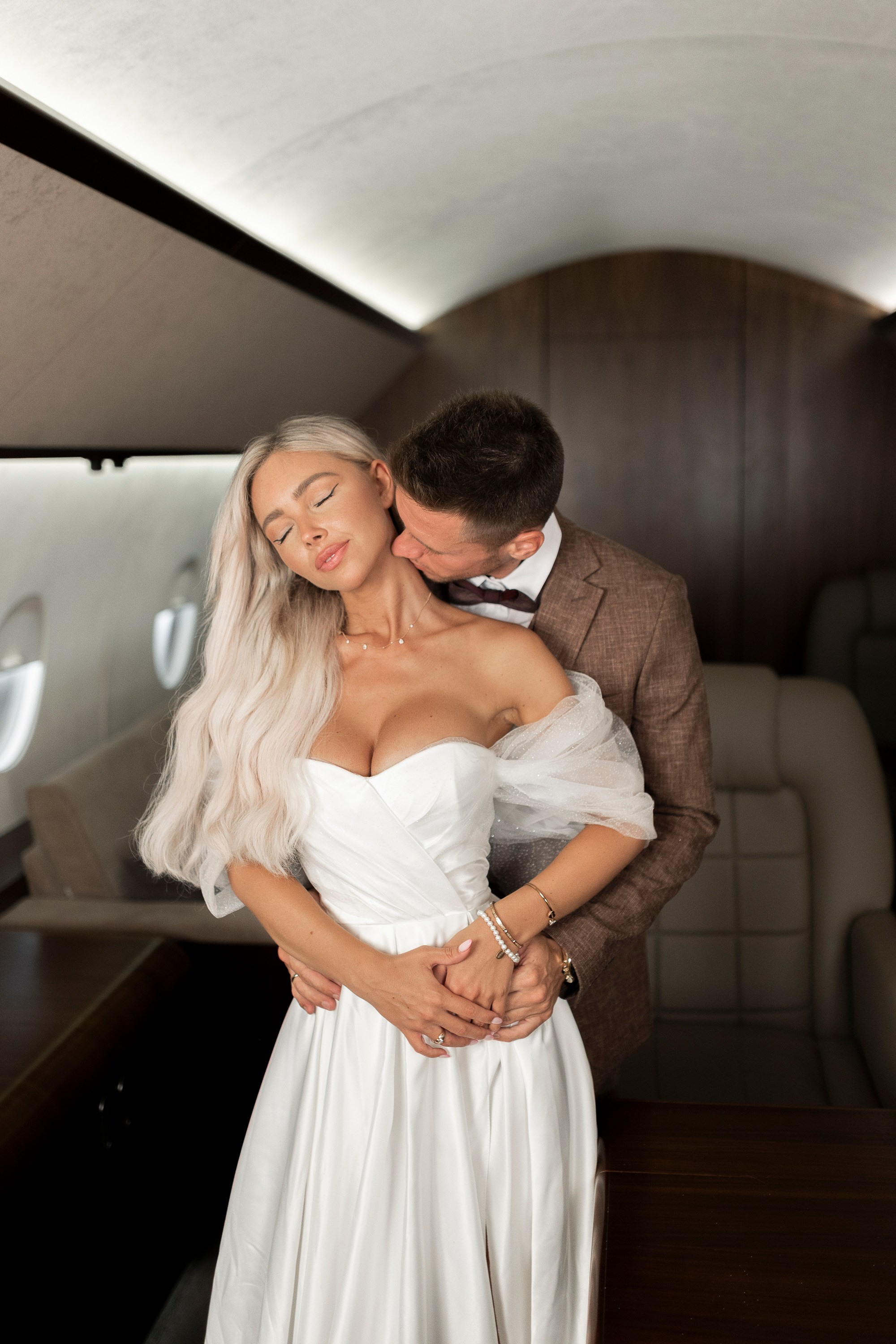 Максим & Алёна. Семейный и свадебный фотограф во Владивостоке Солопчук Властелина