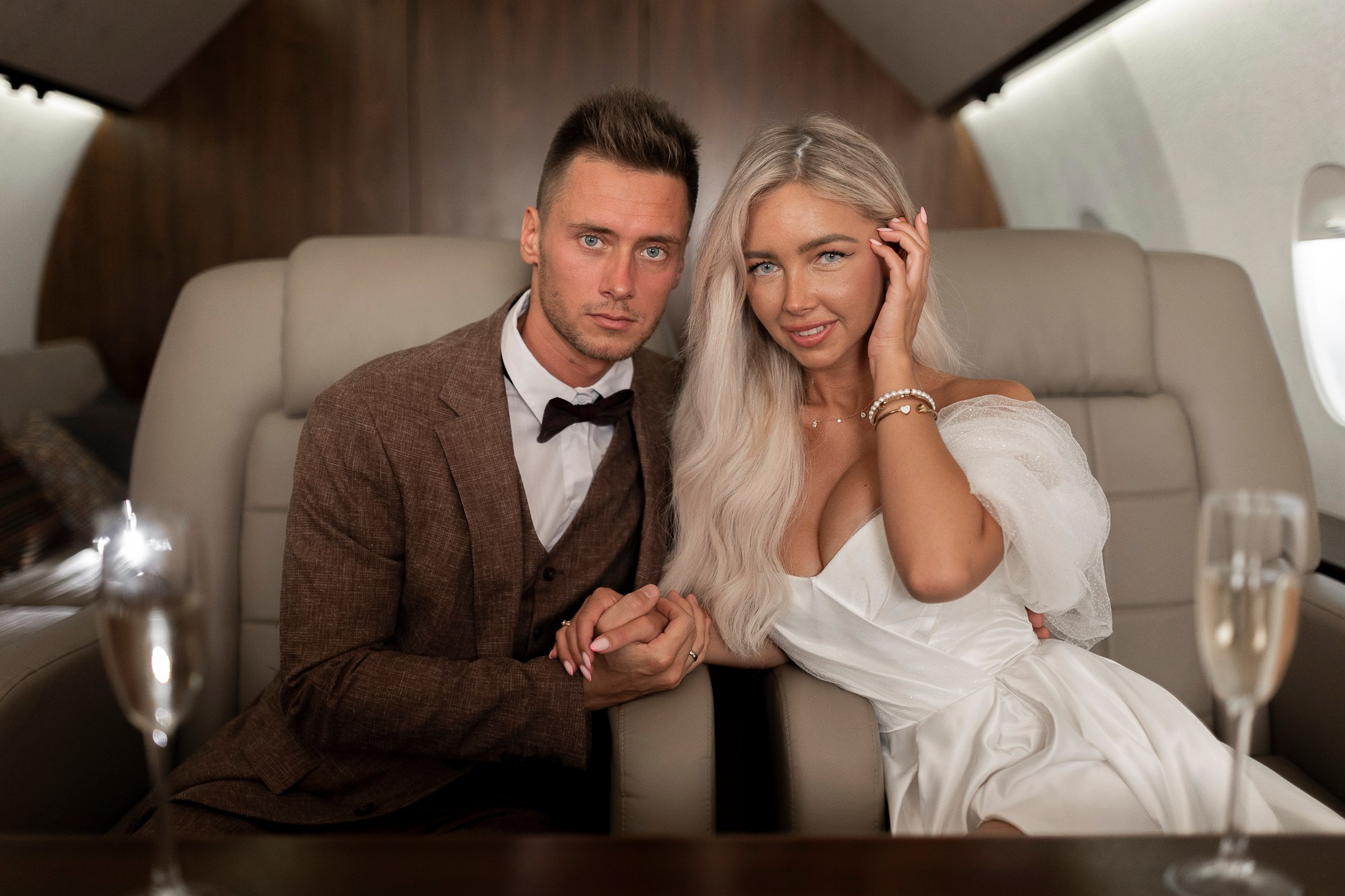 Максим & Алёна. Семейный и свадебный фотограф во Владивостоке Солопчук Властелина