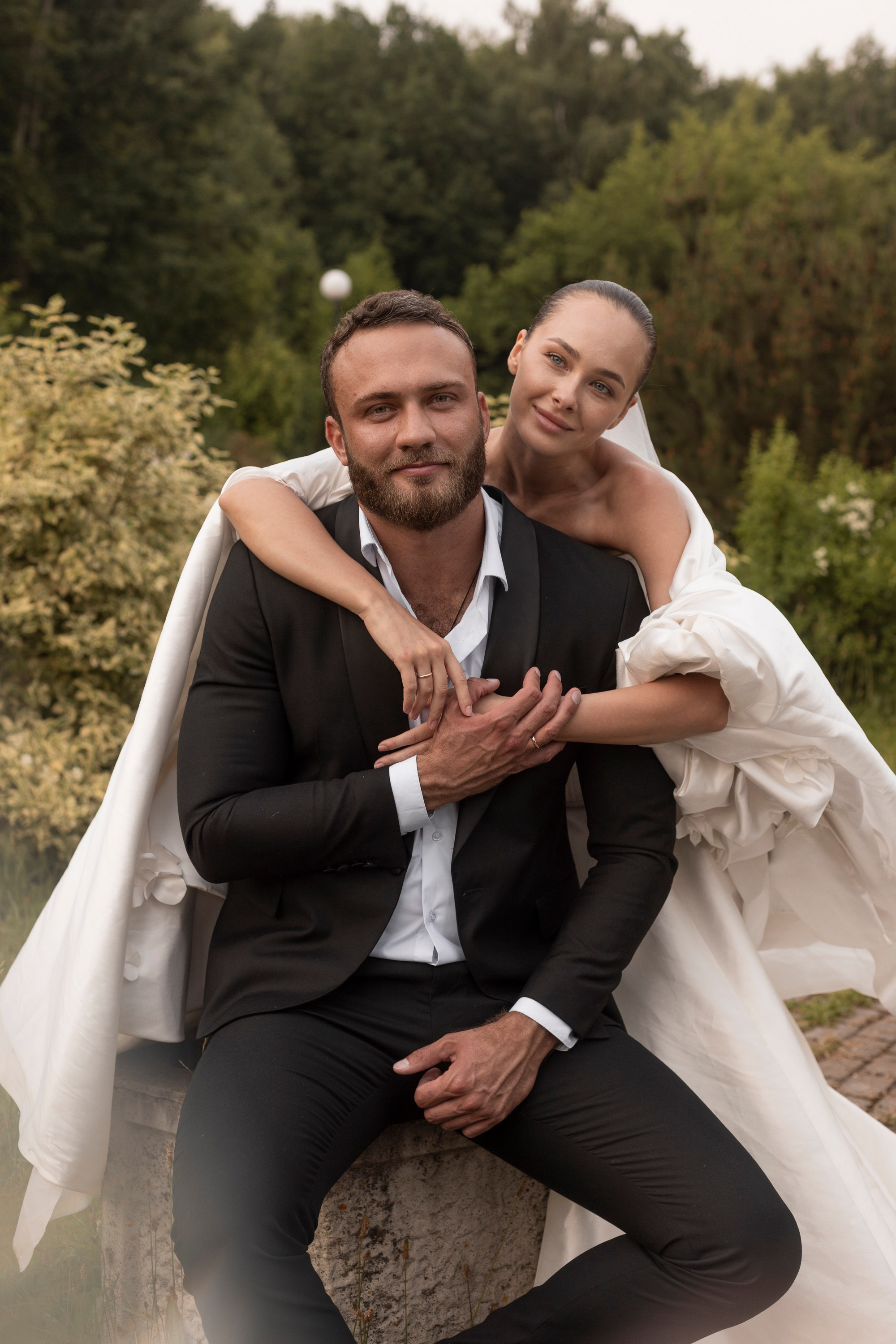 Александр & Регина. Семейный и свадебный фотограф во Владивостоке Солопчук Властелина
