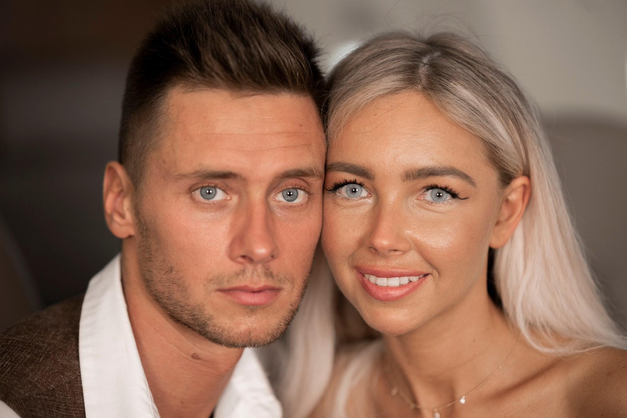 Максим & Алёна. Семейный и свадебный фотограф во Владивостоке Солопчук Властелина