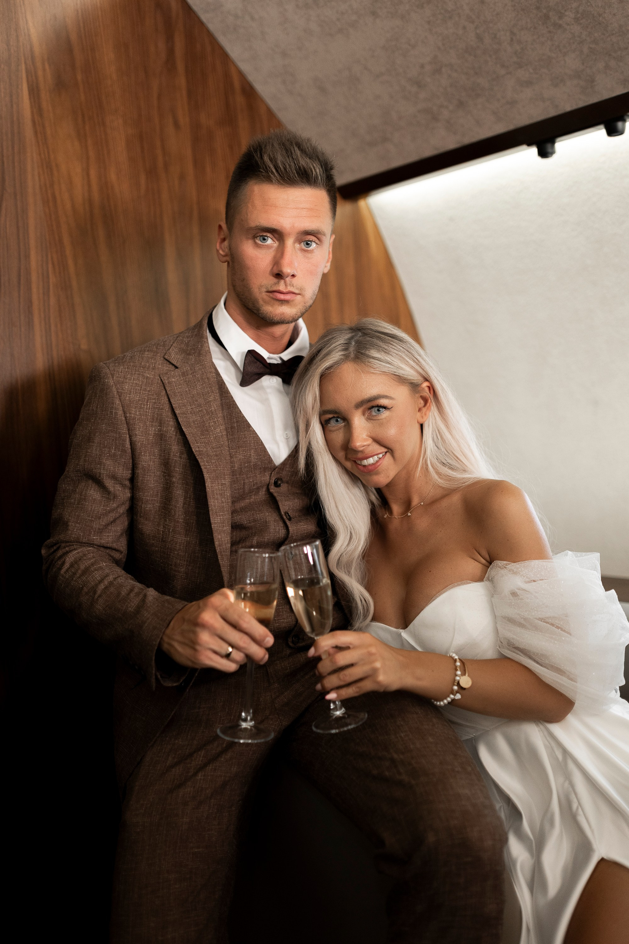 Максим & Алёна. Семейный и свадебный фотограф во Владивостоке Солопчук Властелина