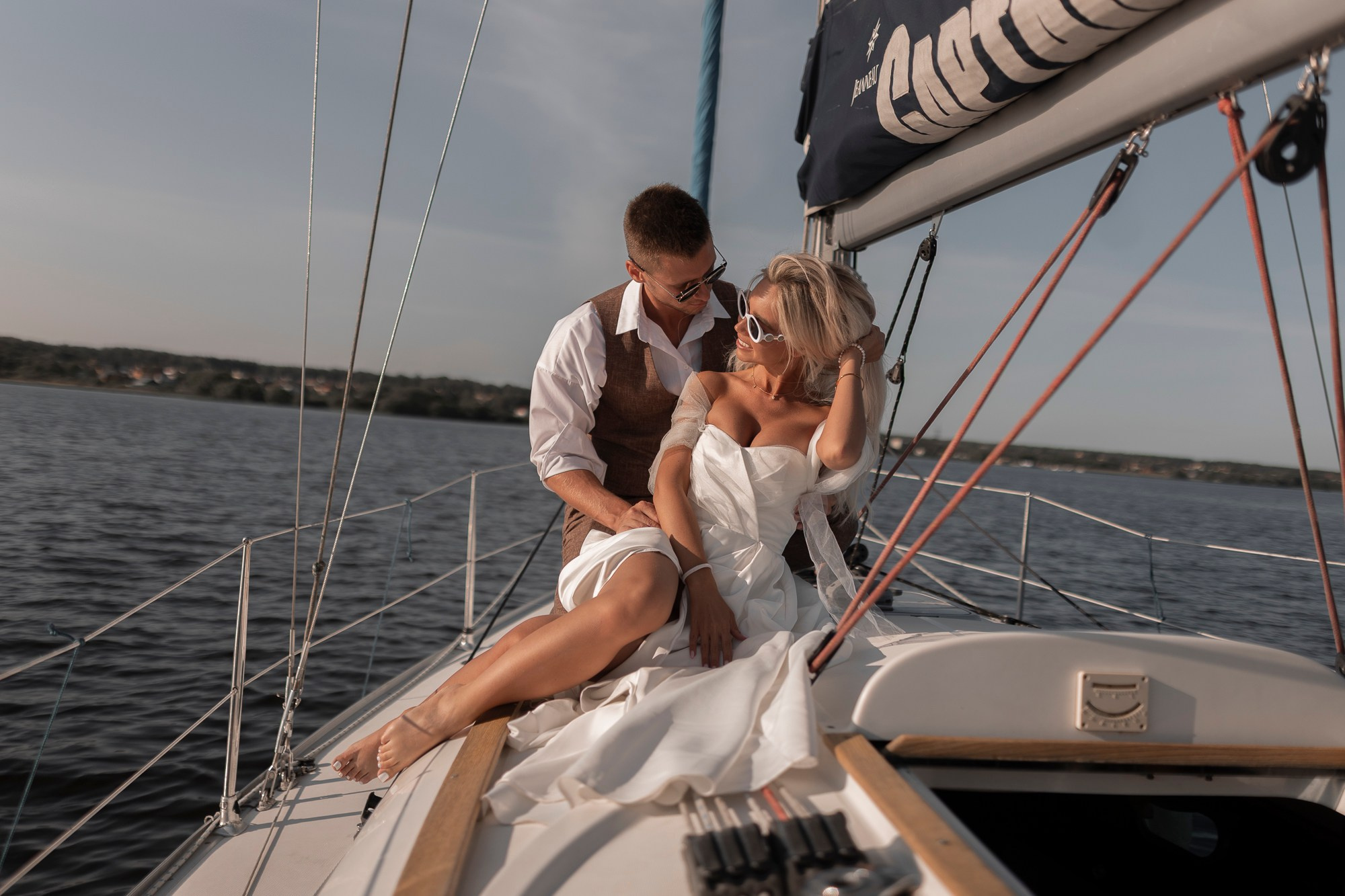 Максим & Алёна. Семейный и свадебный фотограф во Владивостоке Солопчук Властелина