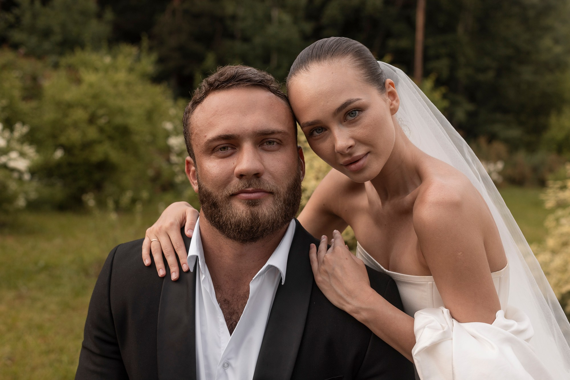 Александр & Регина. Семейный и свадебный фотограф во Владивостоке Солопчук Властелина