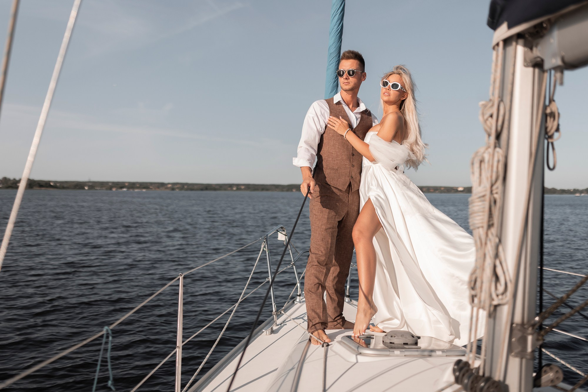 Максим & Алёна. Семейный и свадебный фотограф во Владивостоке Солопчук Властелина