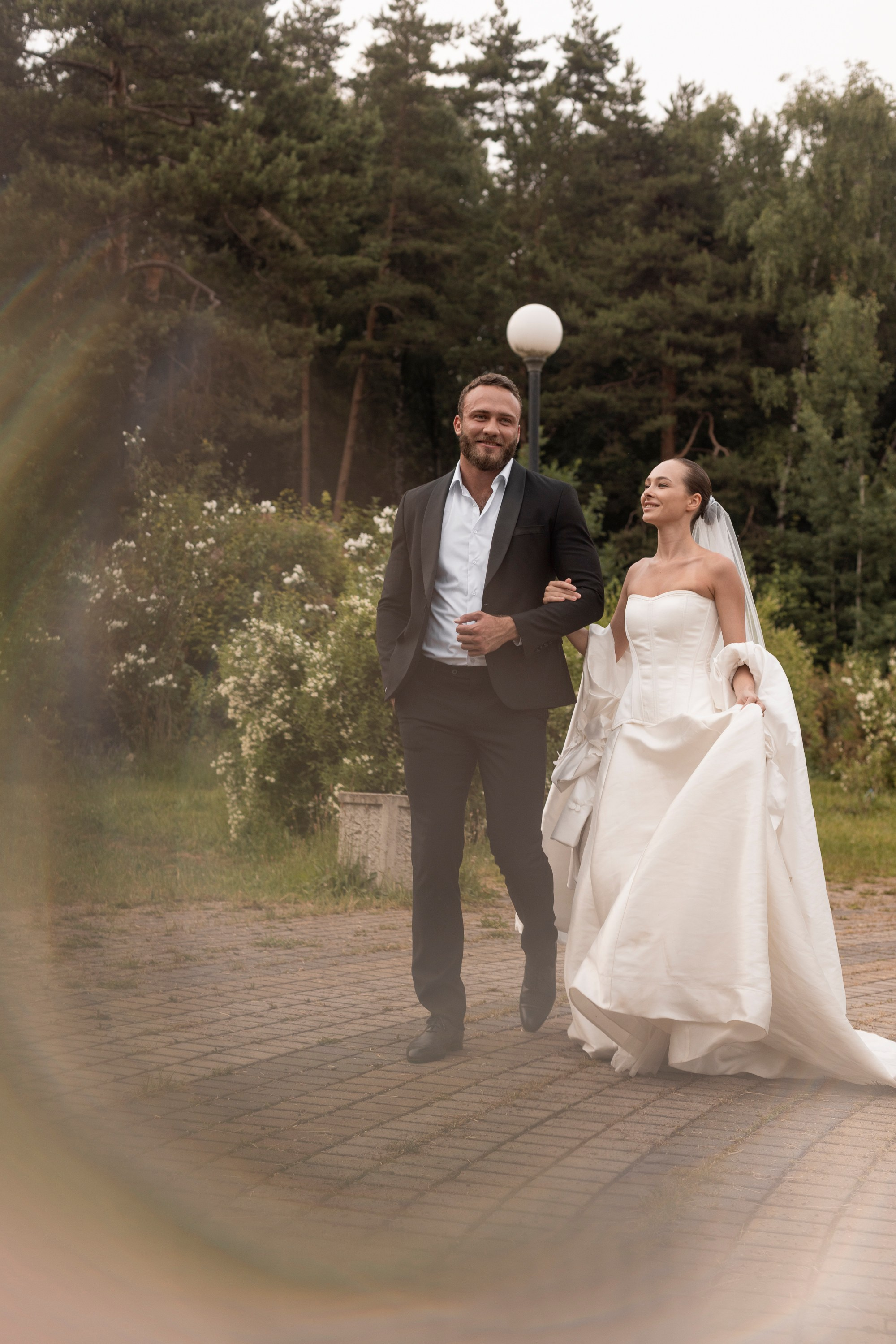 Александр & Регина. Семейный и свадебный фотограф во Владивостоке Солопчук Властелина