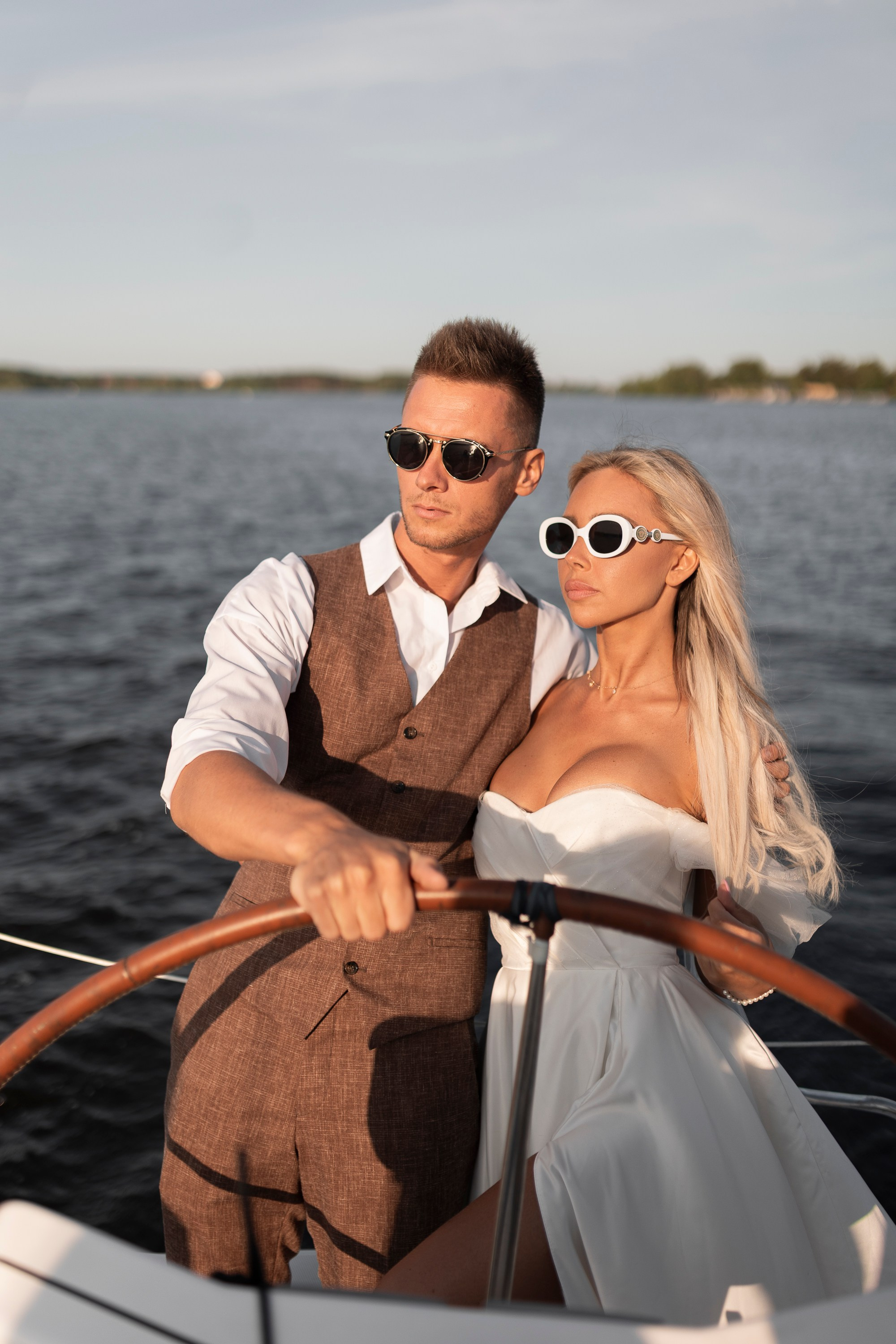 Максим & Алёна. Семейный и свадебный фотограф во Владивостоке Солопчук Властелина