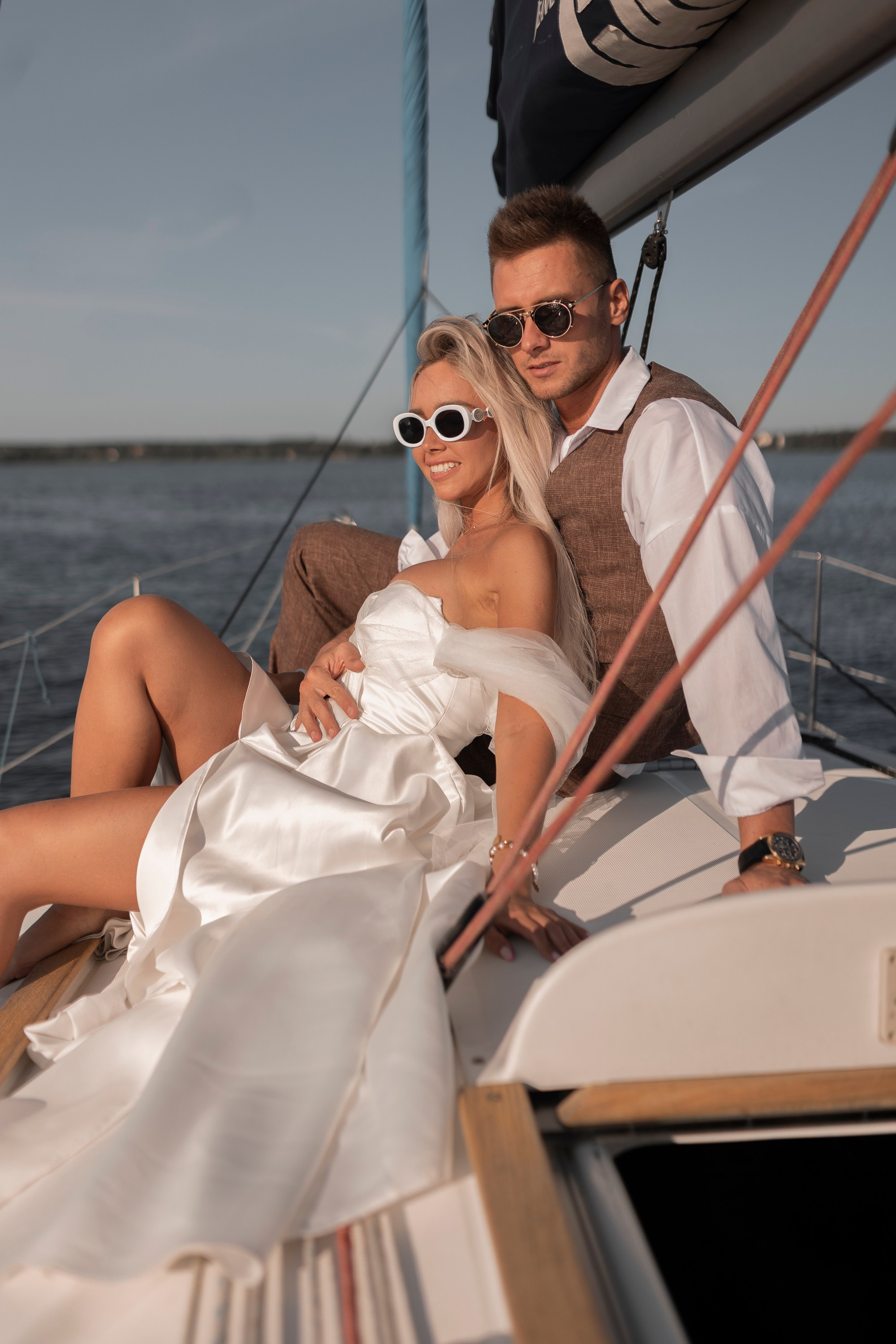 Максим & Алёна. Семейный и свадебный фотограф во Владивостоке Солопчук Властелина