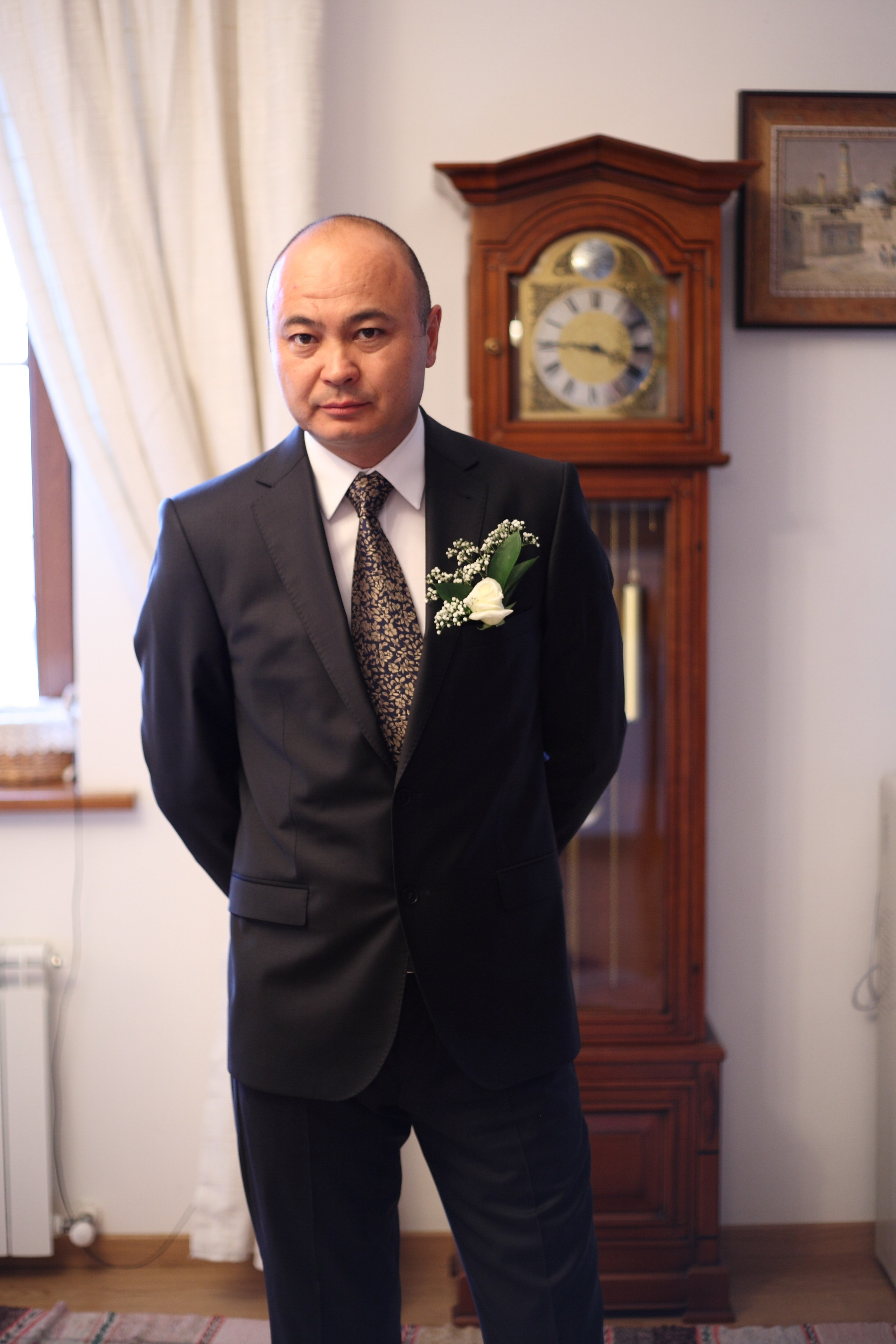 Кахарман-Анастасия. Свадебный и семейный фотограф в Воронеже Андрей Валин