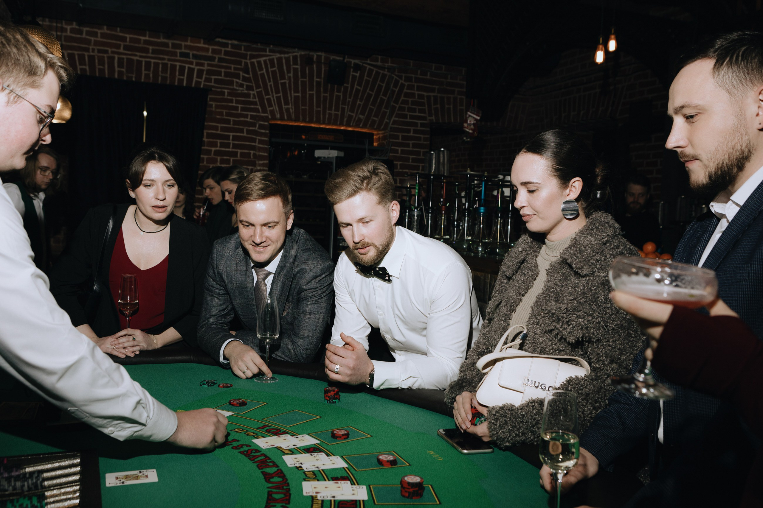 Family comunity корпоратив. LEVORIGINAL