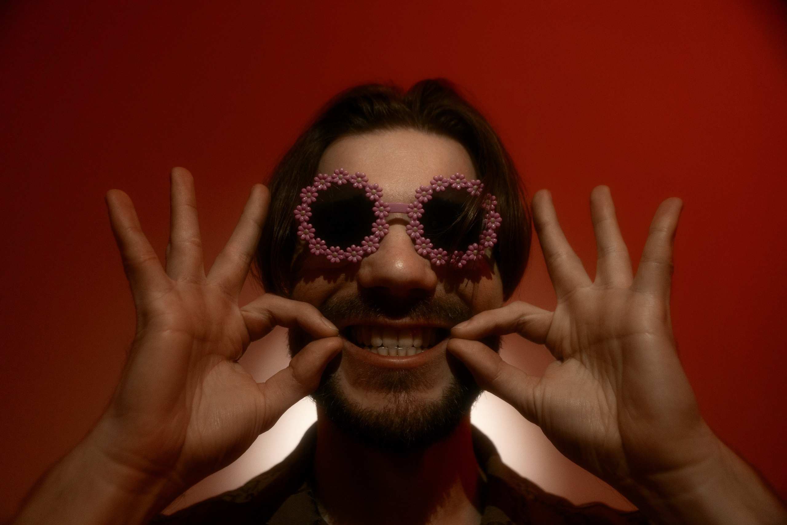 Егор. LEVORIGINAL