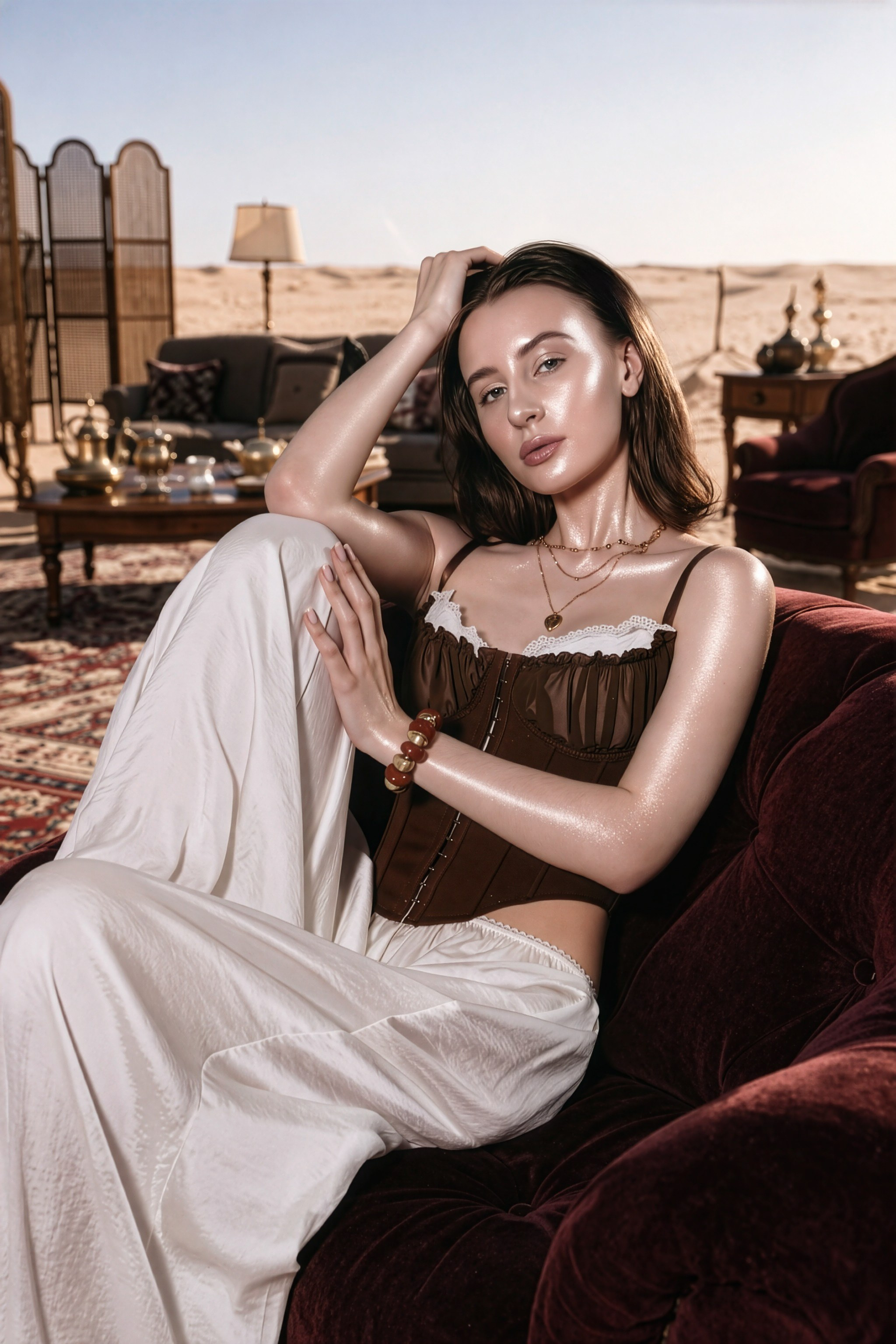 Настя. LEVORIGINAL