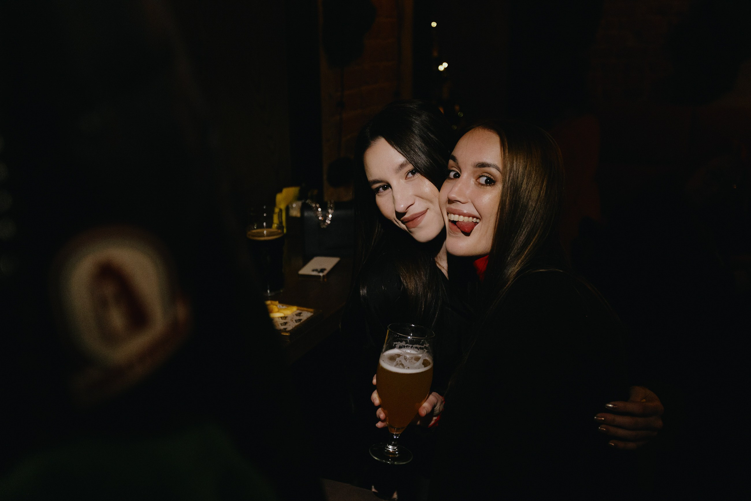 Рога и Копыта корпоратив. LEVORIGINAL