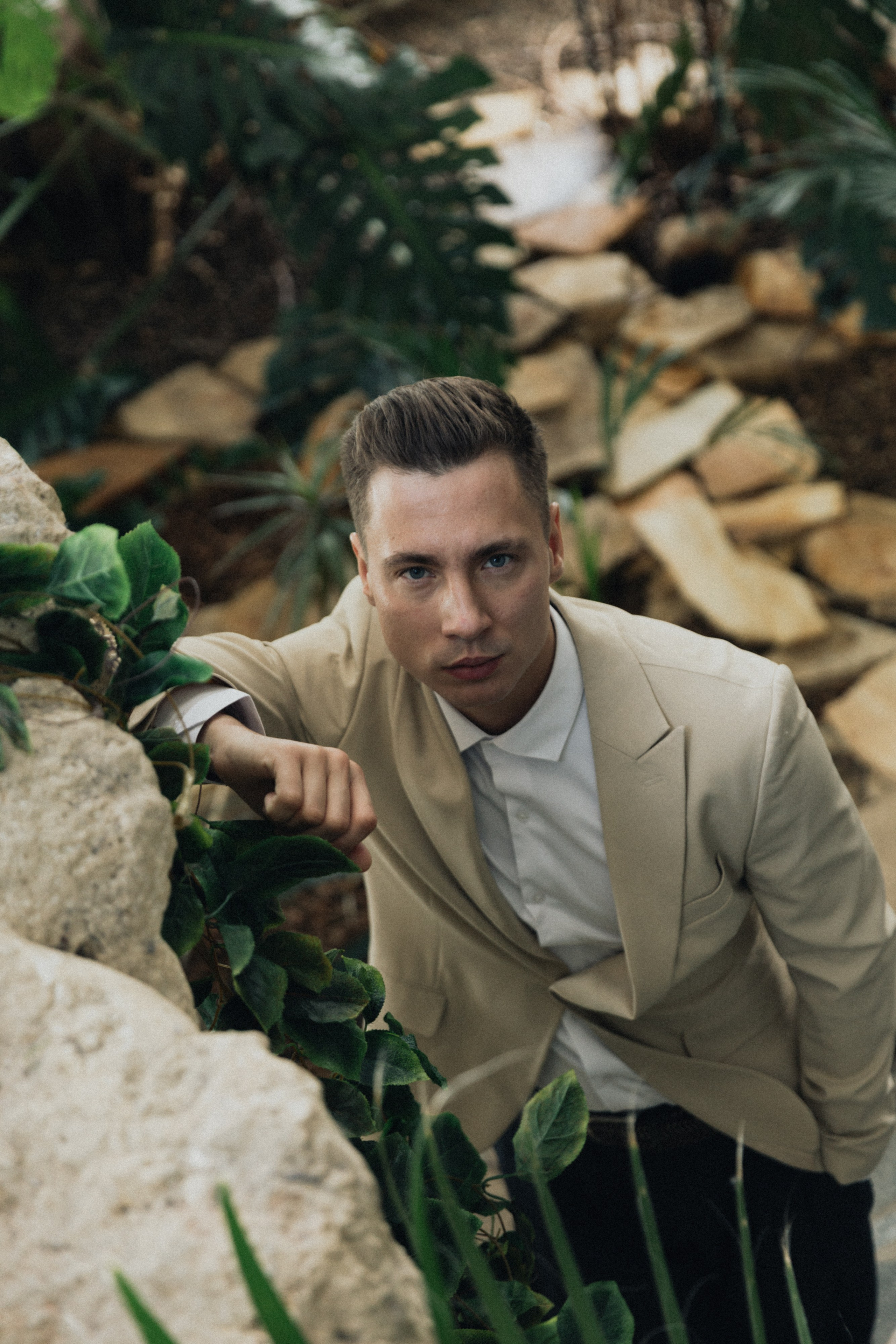 Влад. LEVORIGINAL