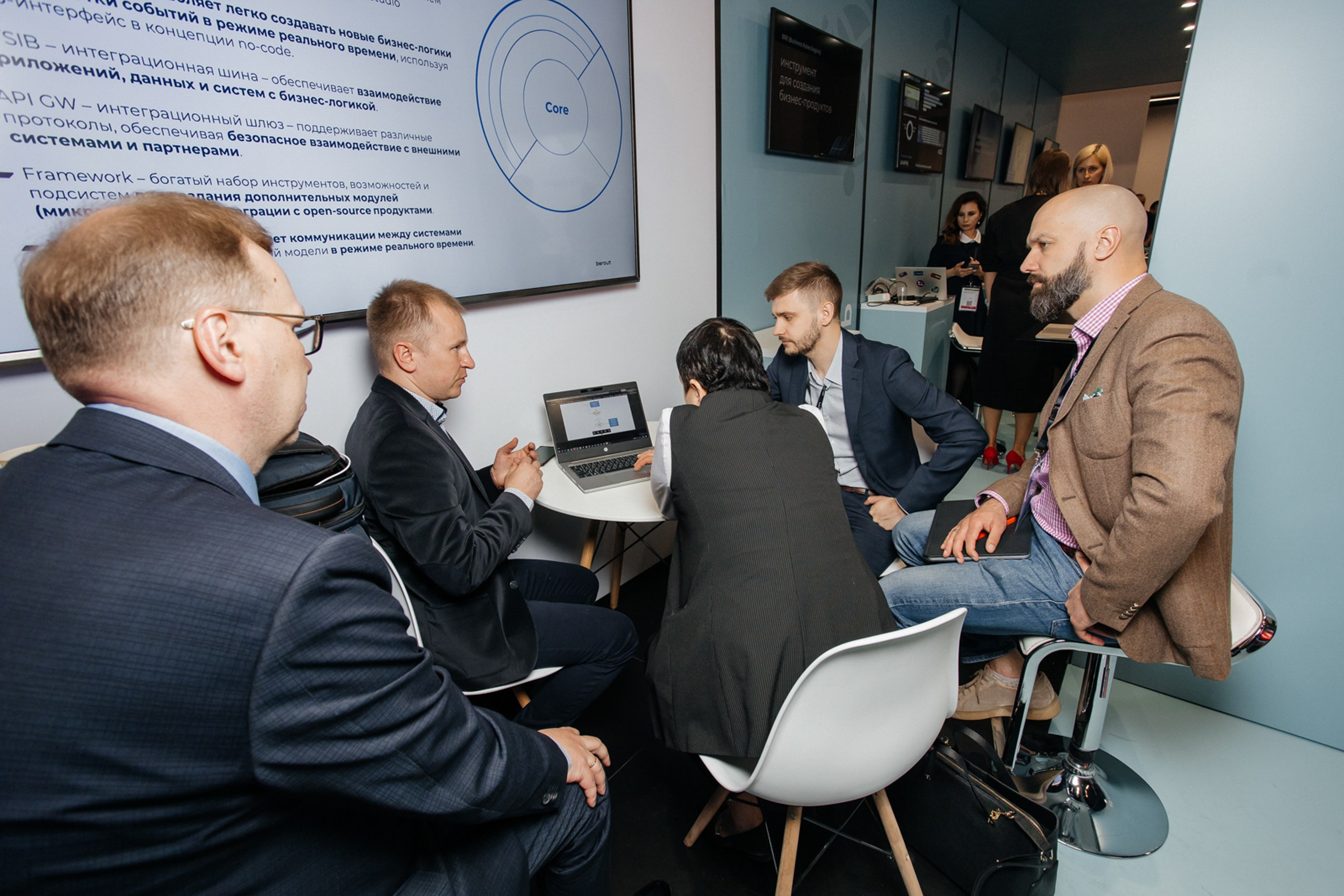 ЦИПР. LEVORIGINAL