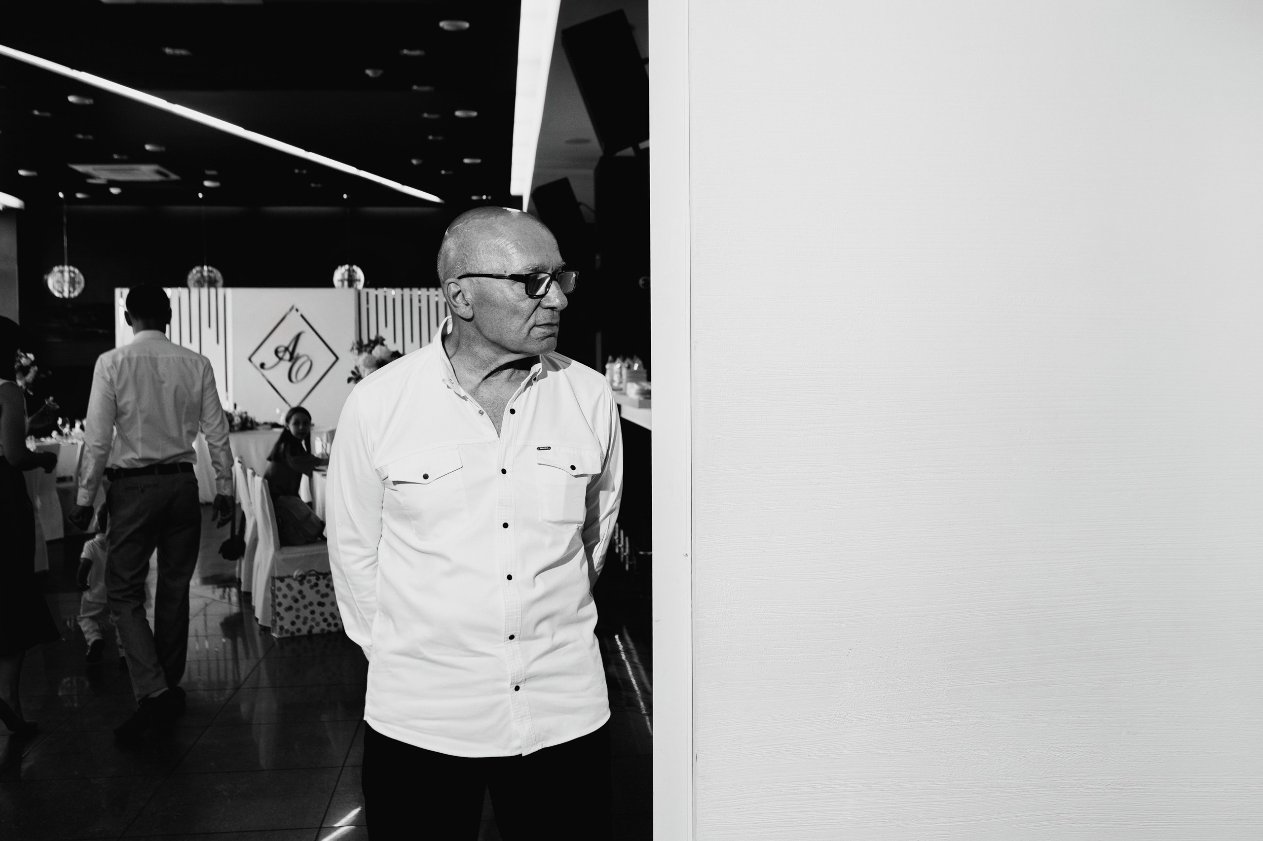 Александр и Ольга. LEVORIGINAL