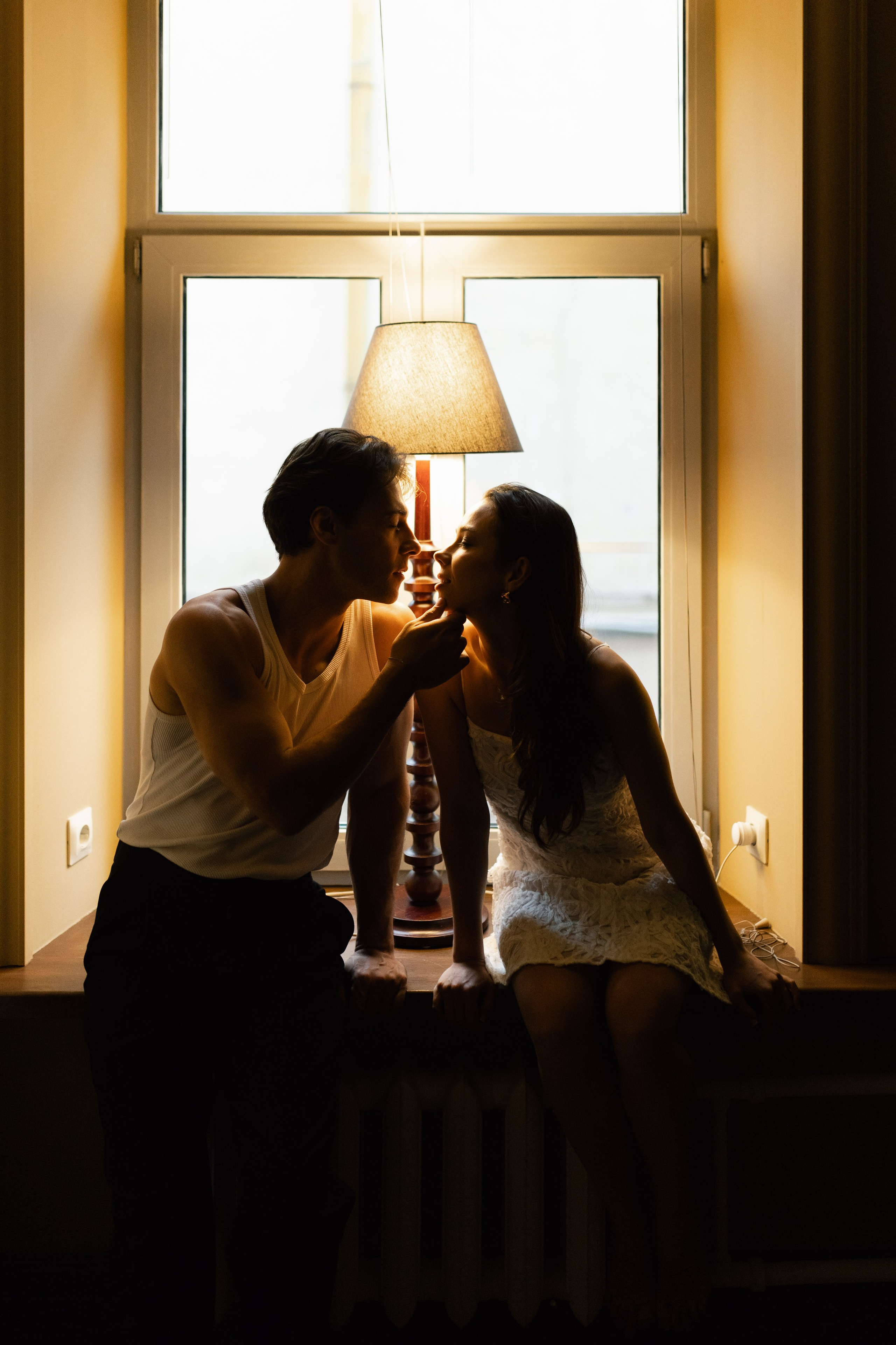 Artem & Inna. Фотограф в Томске Ирина Павлуцкая