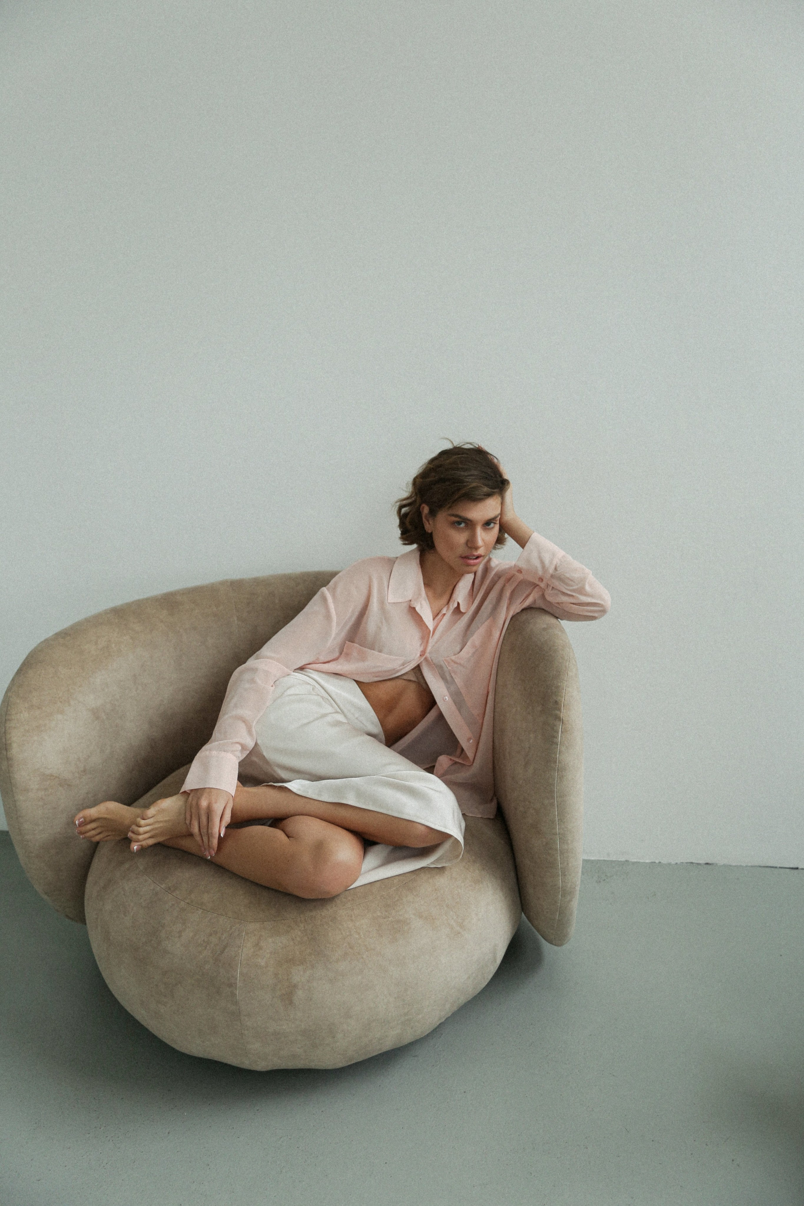 Tests. Главная