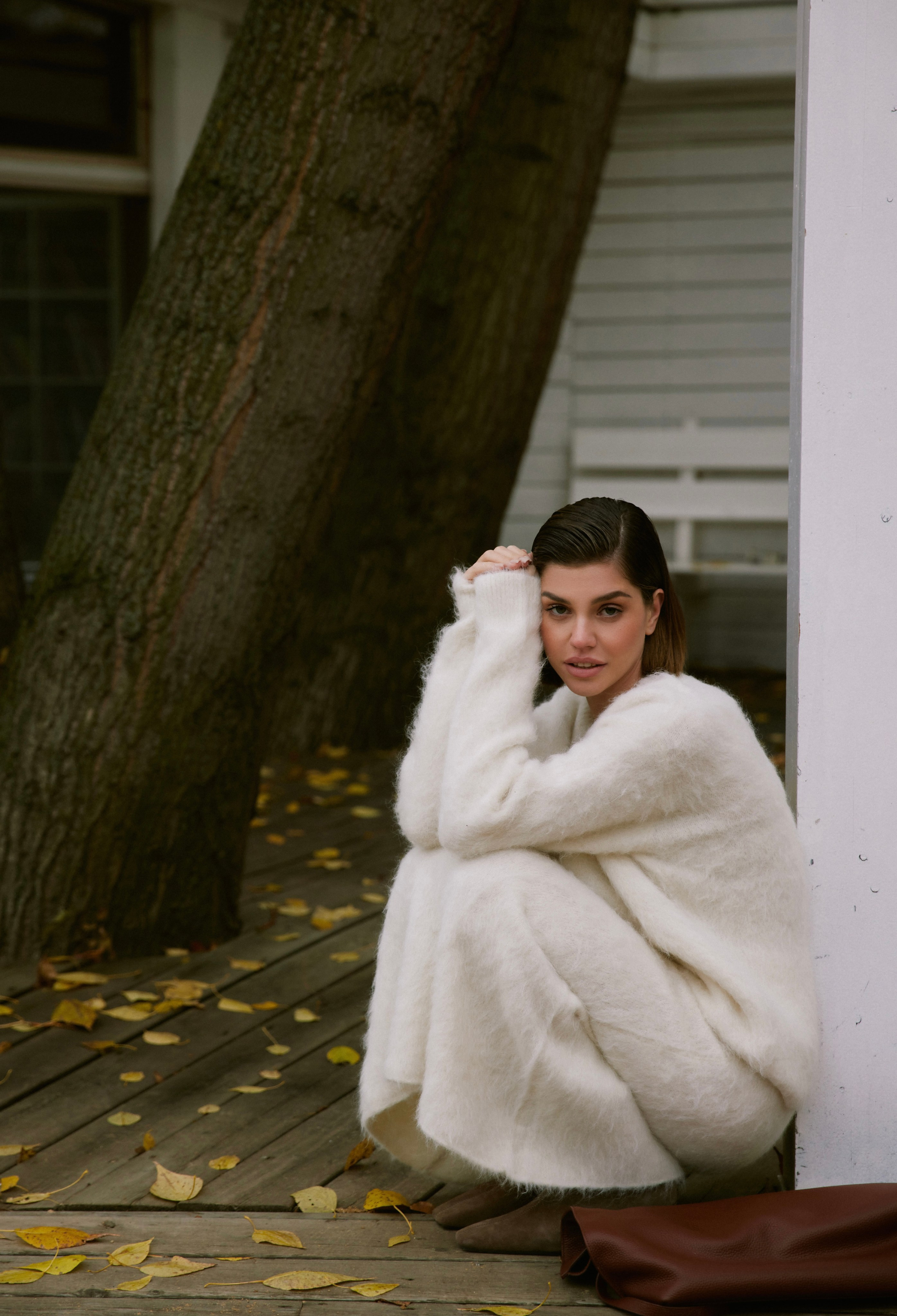 Street. Главная