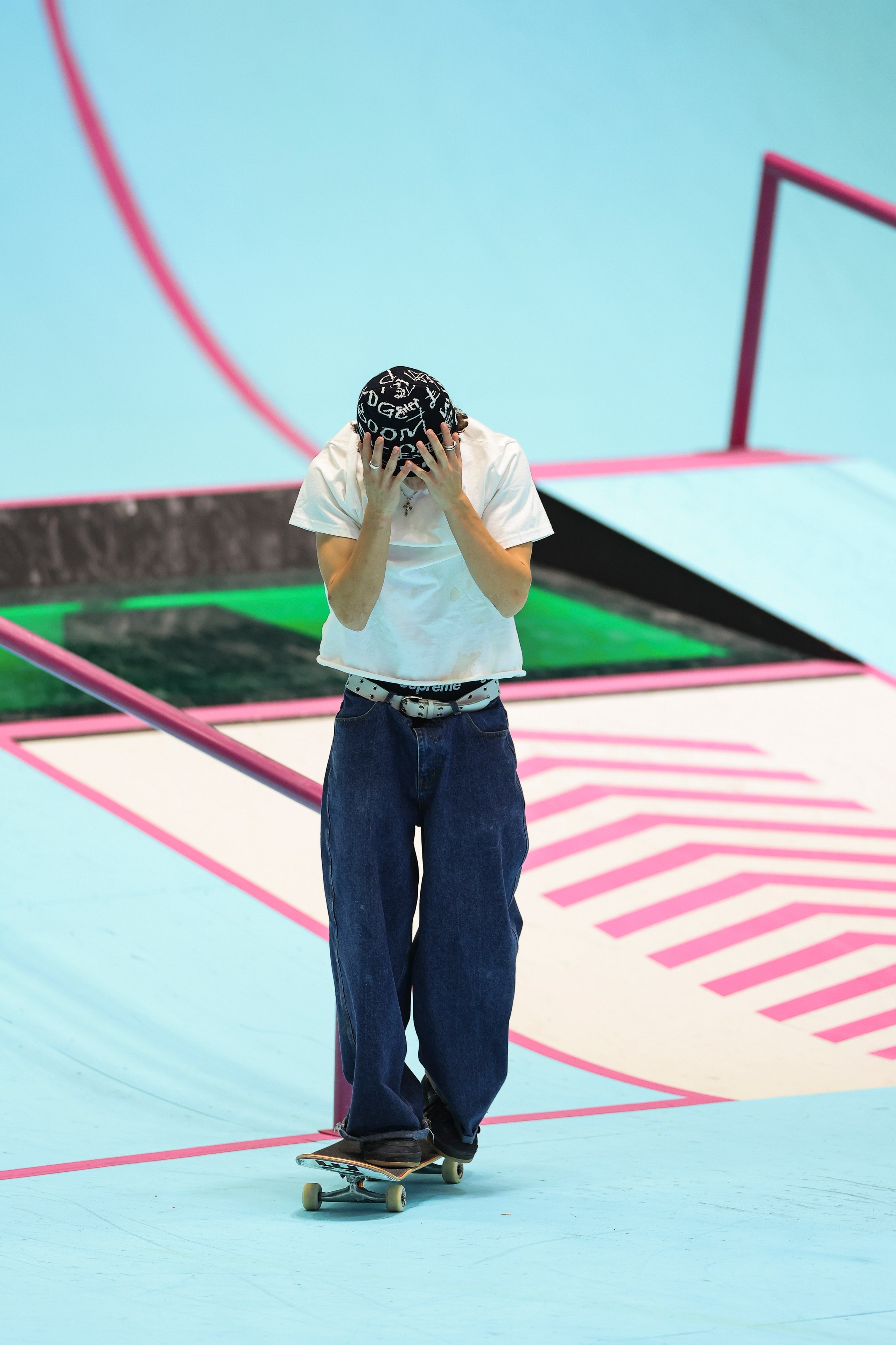 Игры будущего. Skateboarding. Спортивный репортажный фотограф Казань Нафис Сиразетдинов