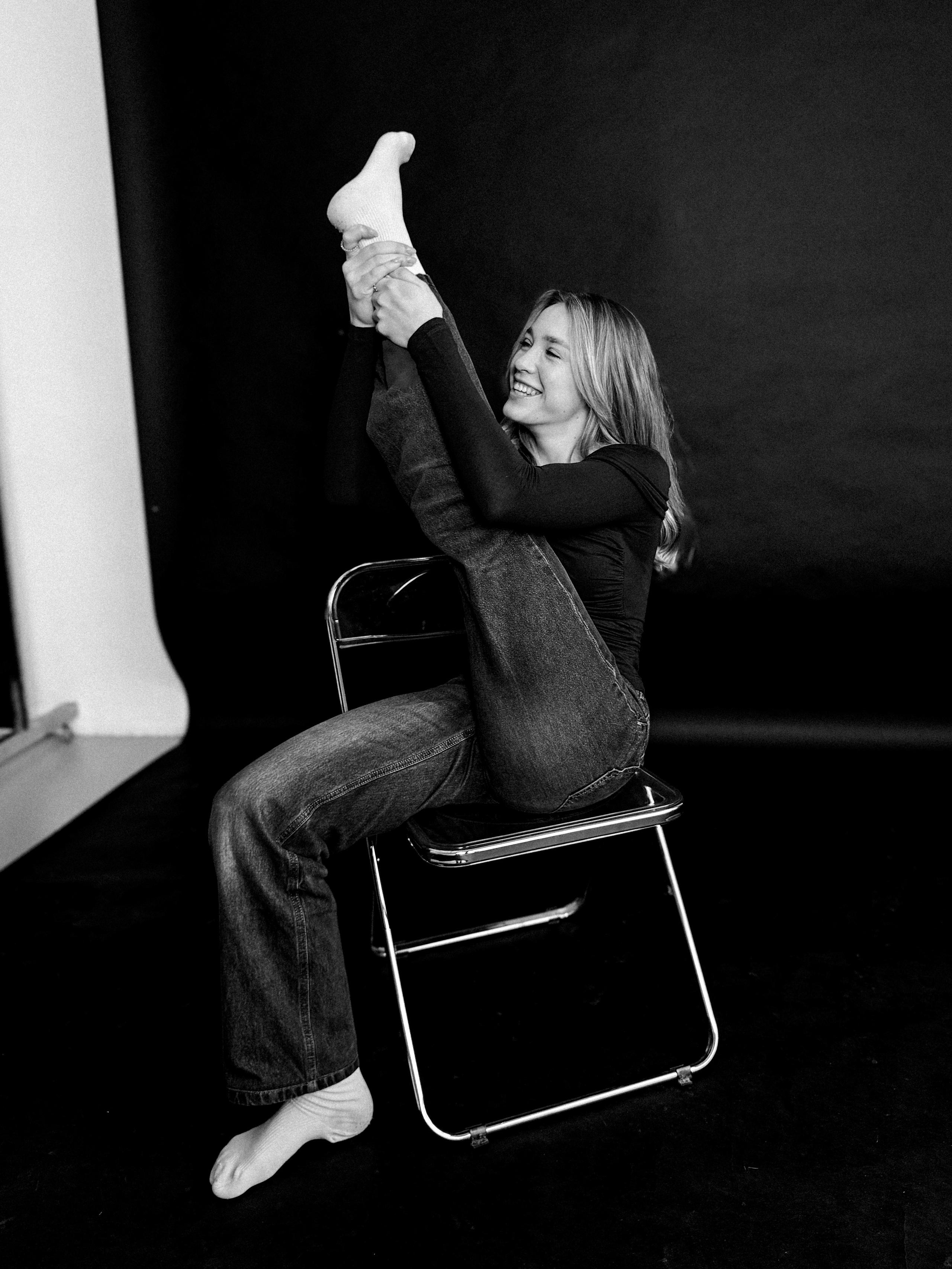 Индивидуальные съемки. Портретный фотограф в Санкт-Петербурге Симона Рогинская