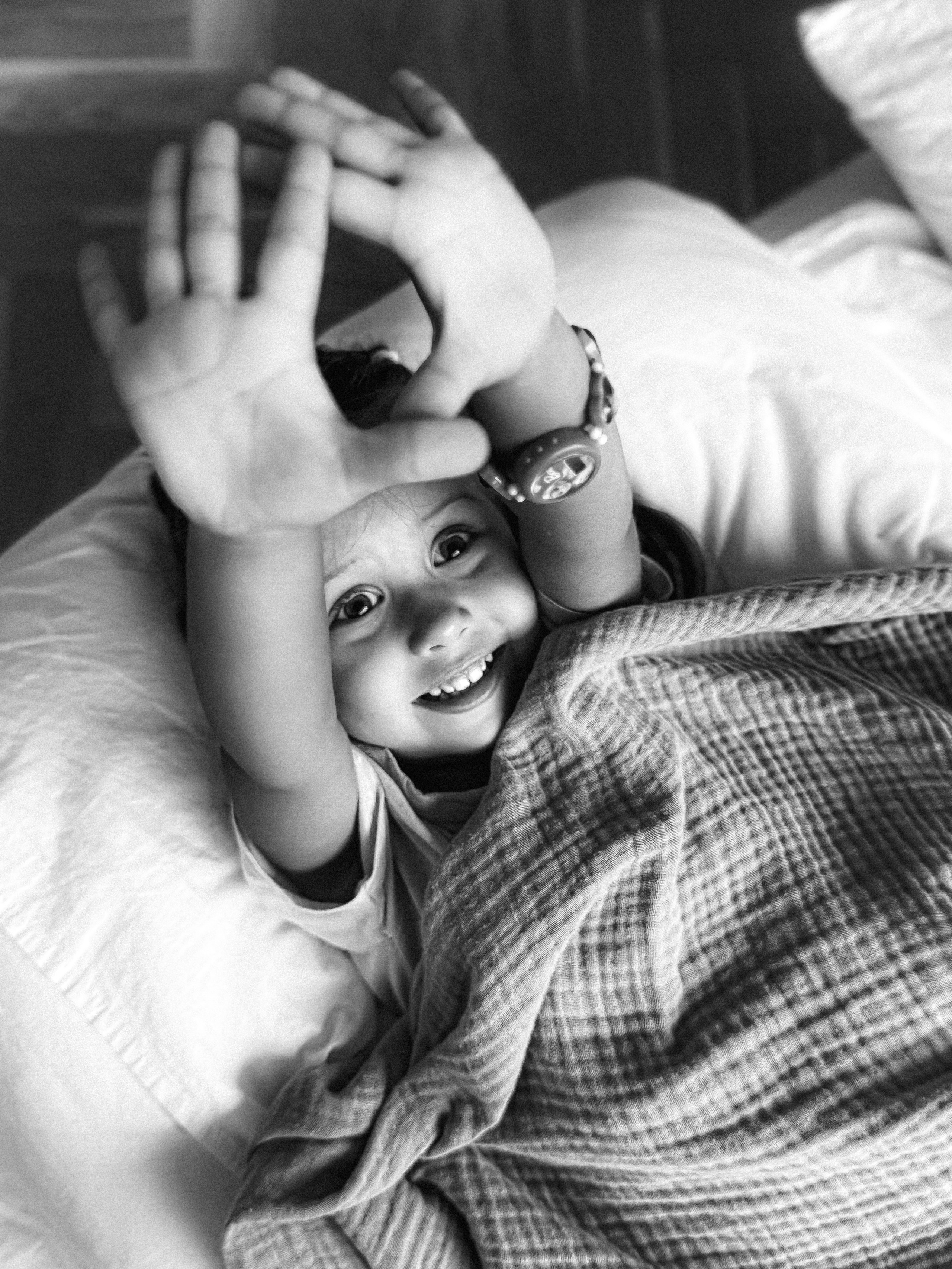 Портретный фотограф в Санкт-Петербурге Симона Рогинская