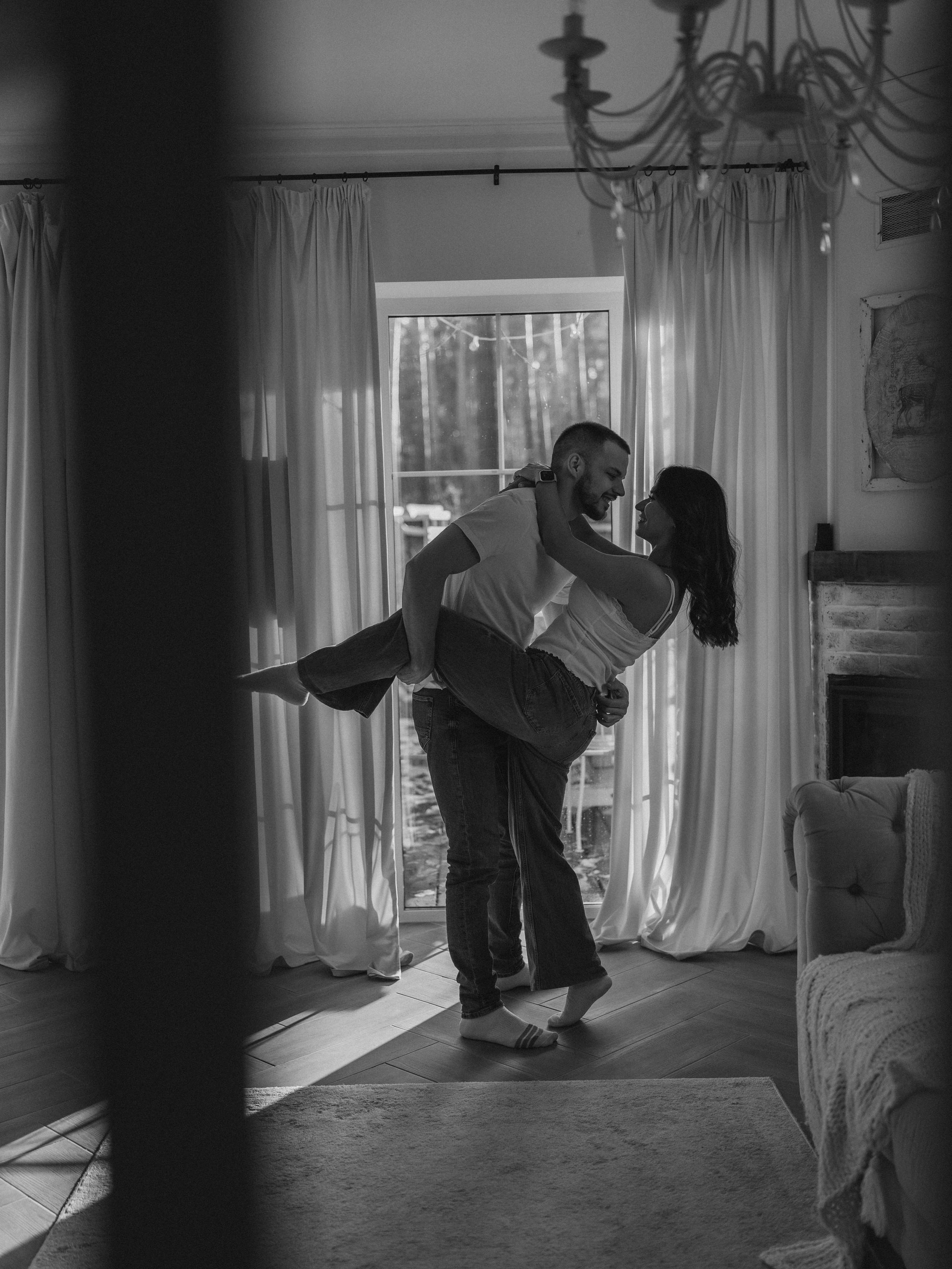 Love story Екатеринбург. Фотограф из Екатеринбурга Алена Мусалимова