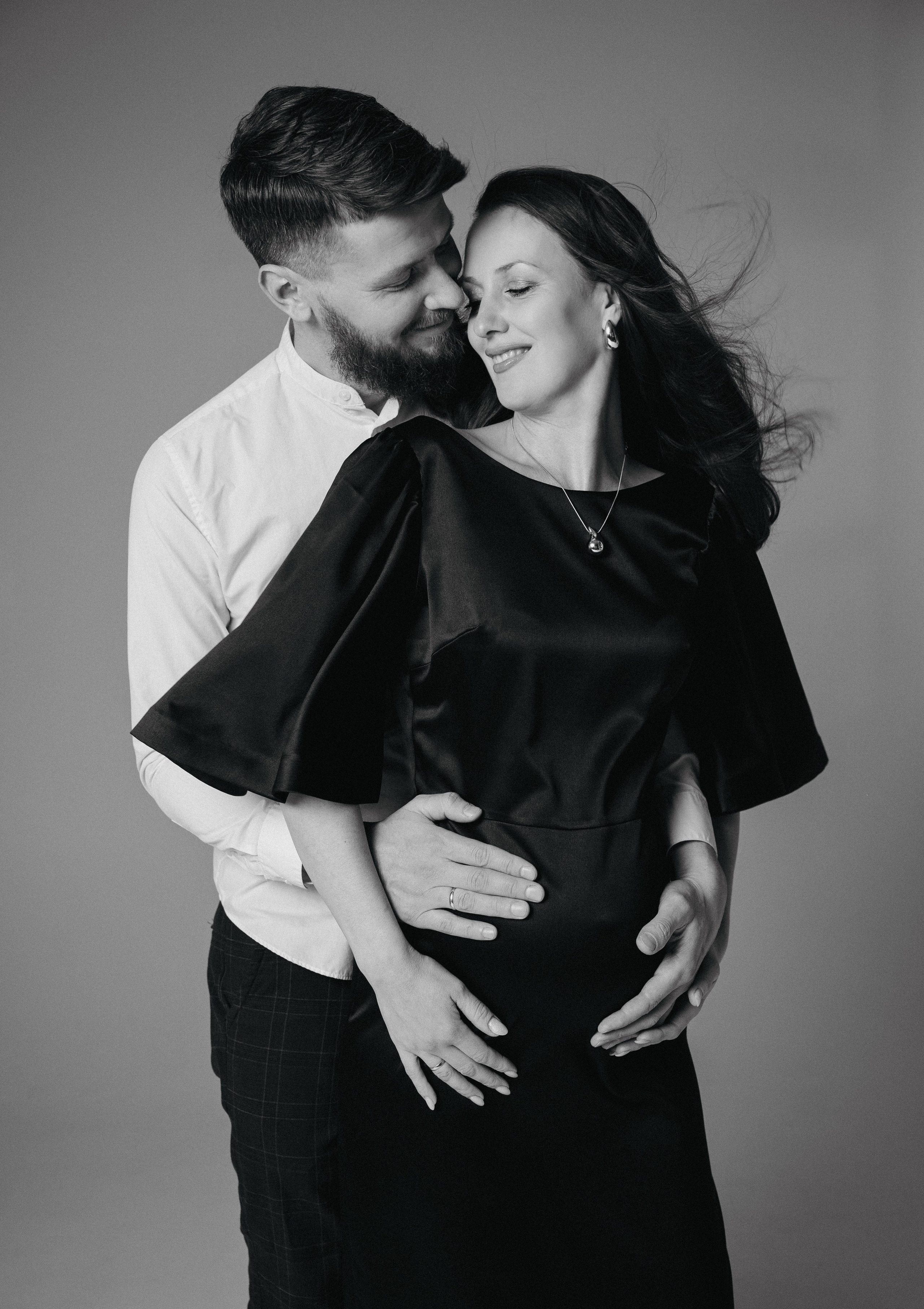 Фотосессии беременности. Фотограф из Екатеринбурга Алена Мусалимова