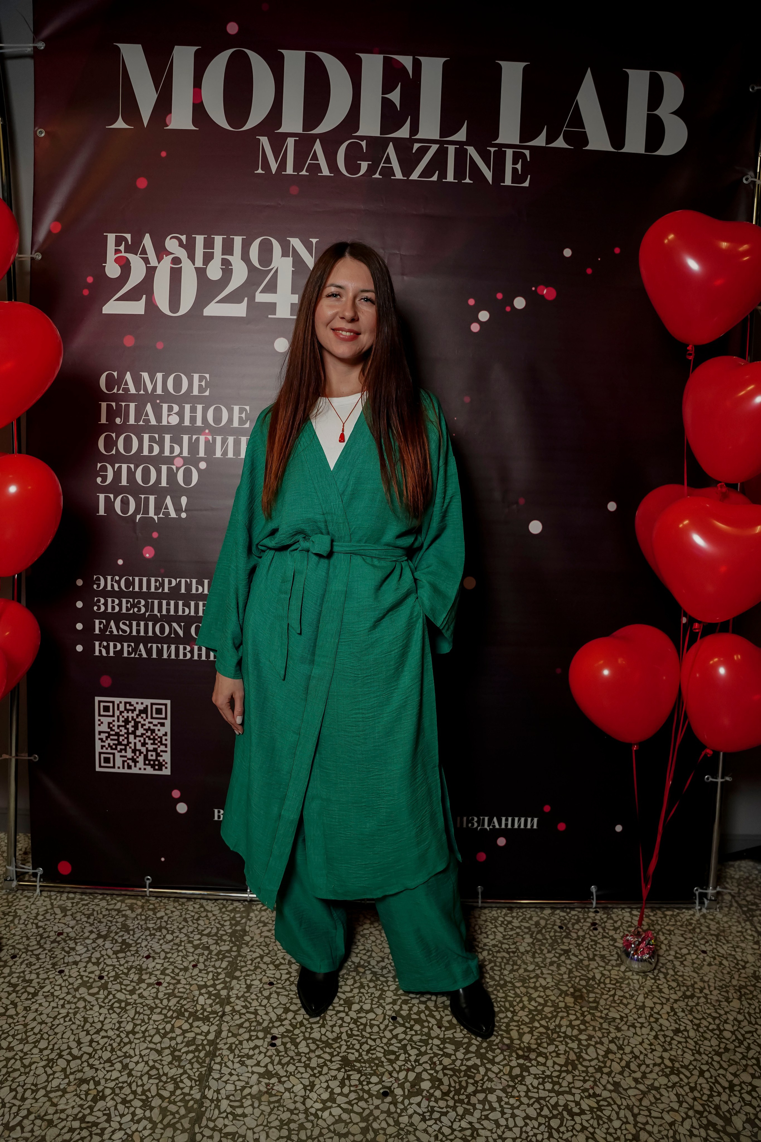 Репортаж с лекции для влюбленных в моду. Геннадий Войтов — контент под любые задачи