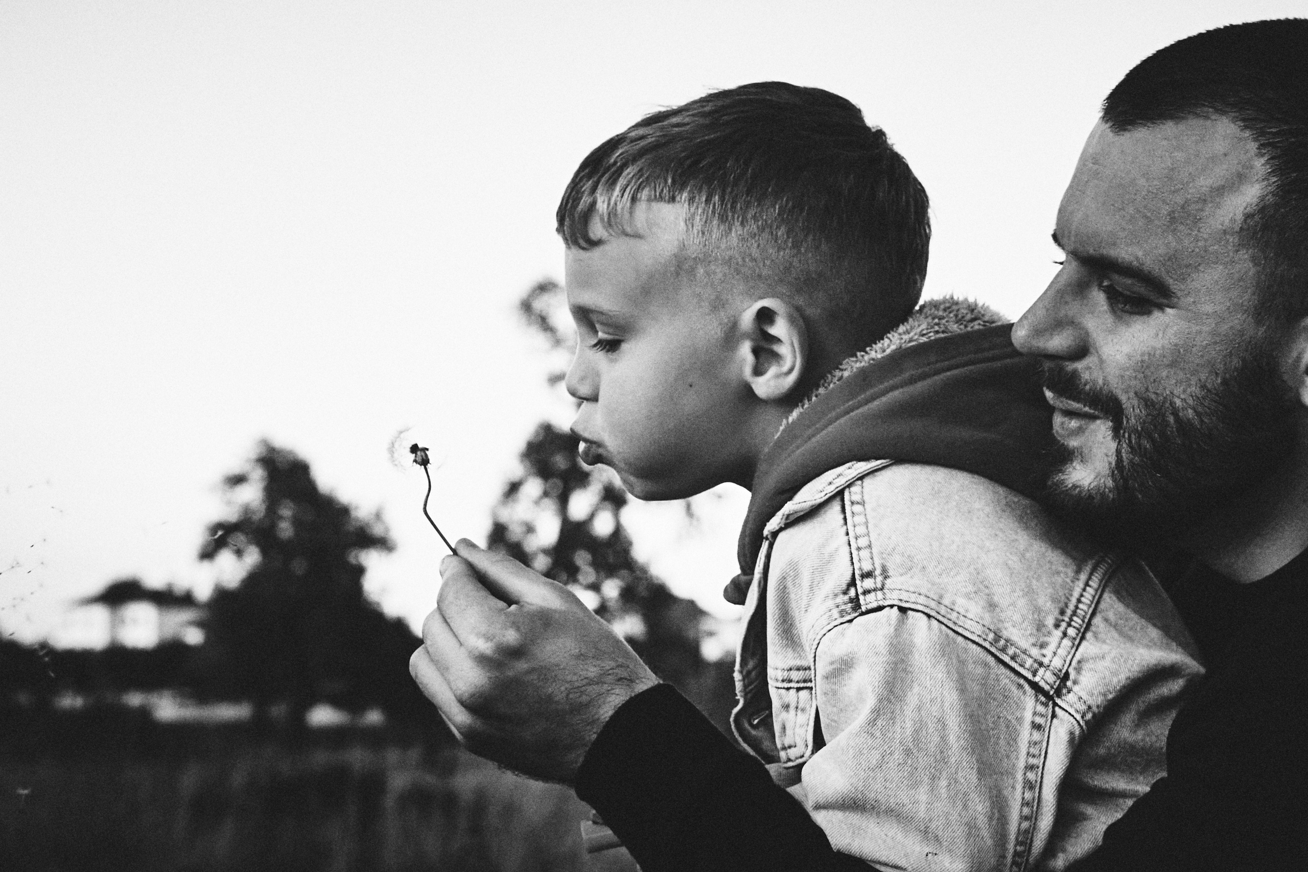 Детские съемки. Фотограф Даниил Борисов