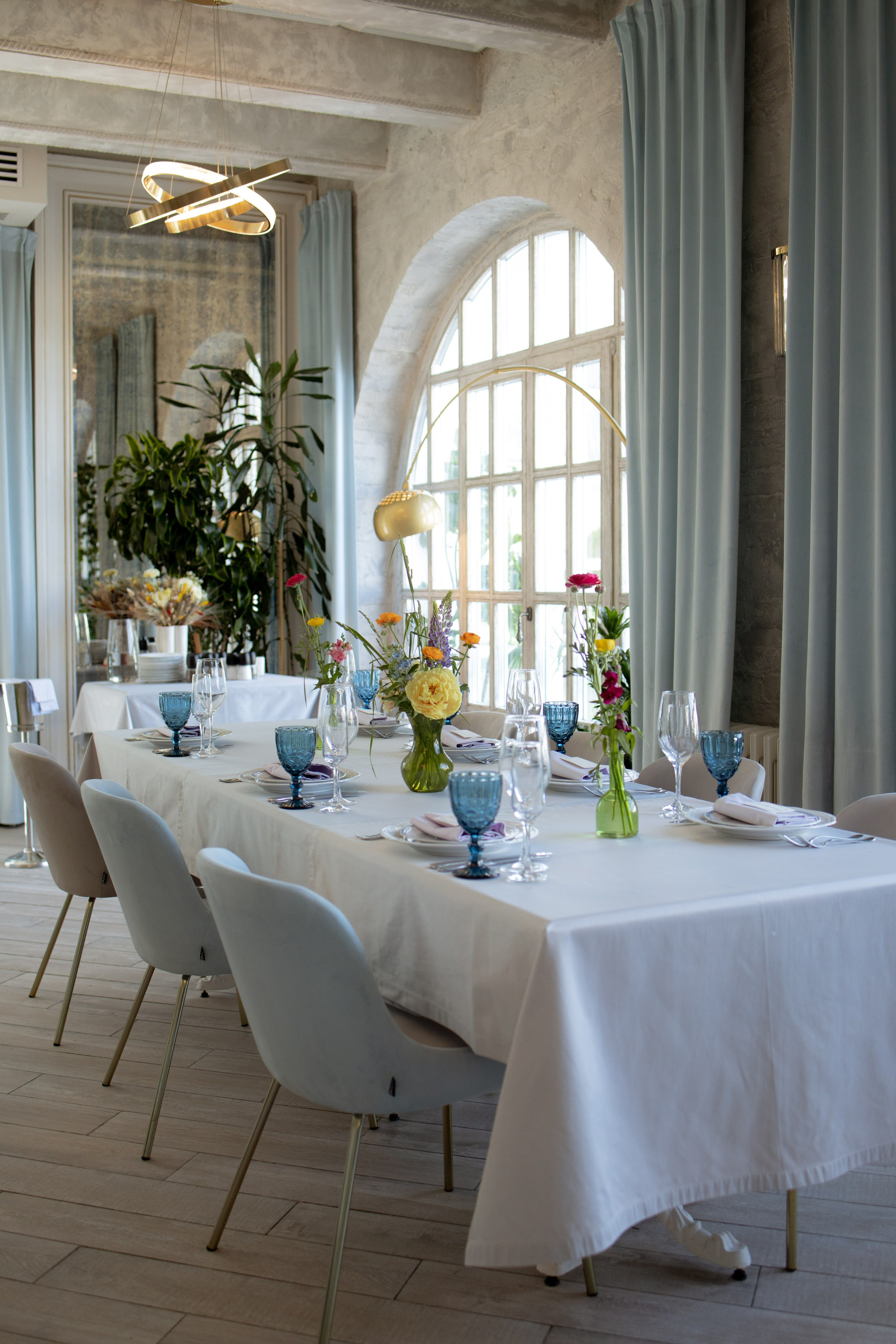 «Московское небо». Оформление свадеб, декор свадеб Вера Маркова, Москва