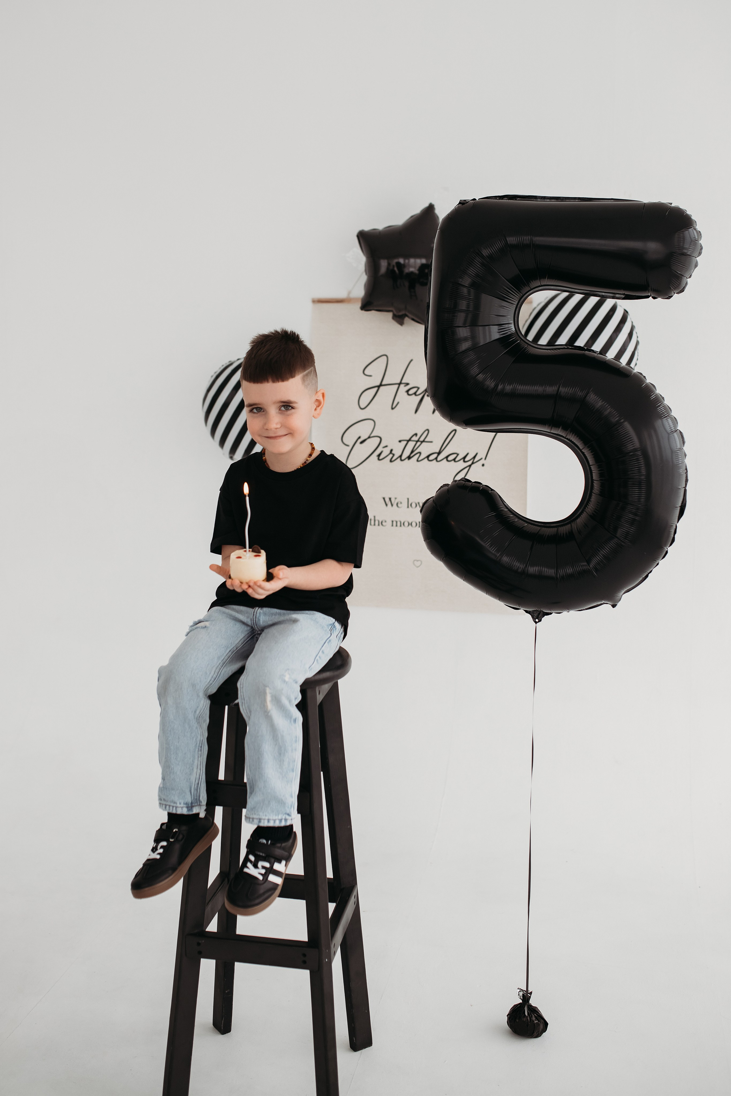 5 years. Семейный и детский фотограф Минск, Беларусь