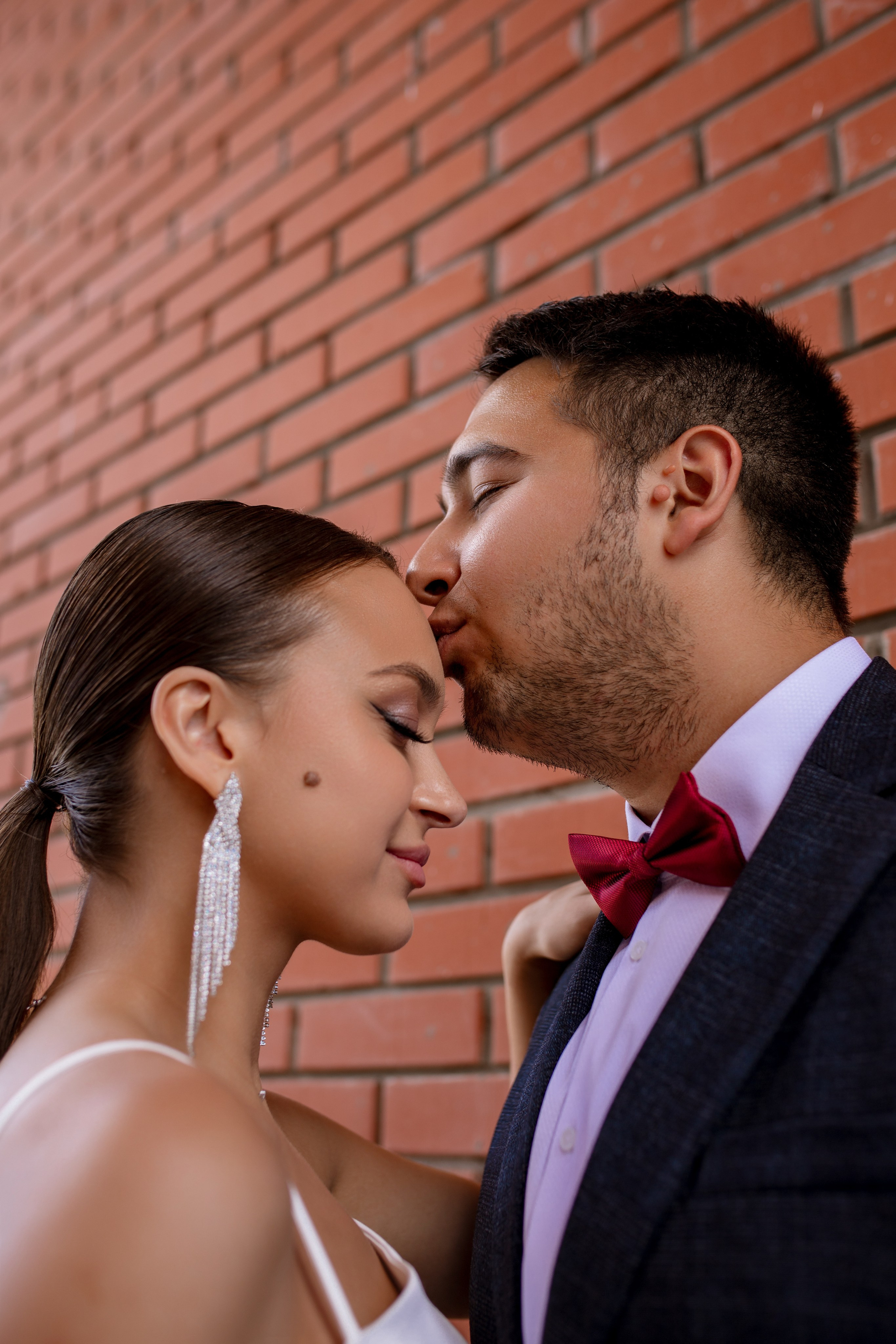 Азат & Дания. Свадебный фотограф в Чебоксарах Анастасия Иванова