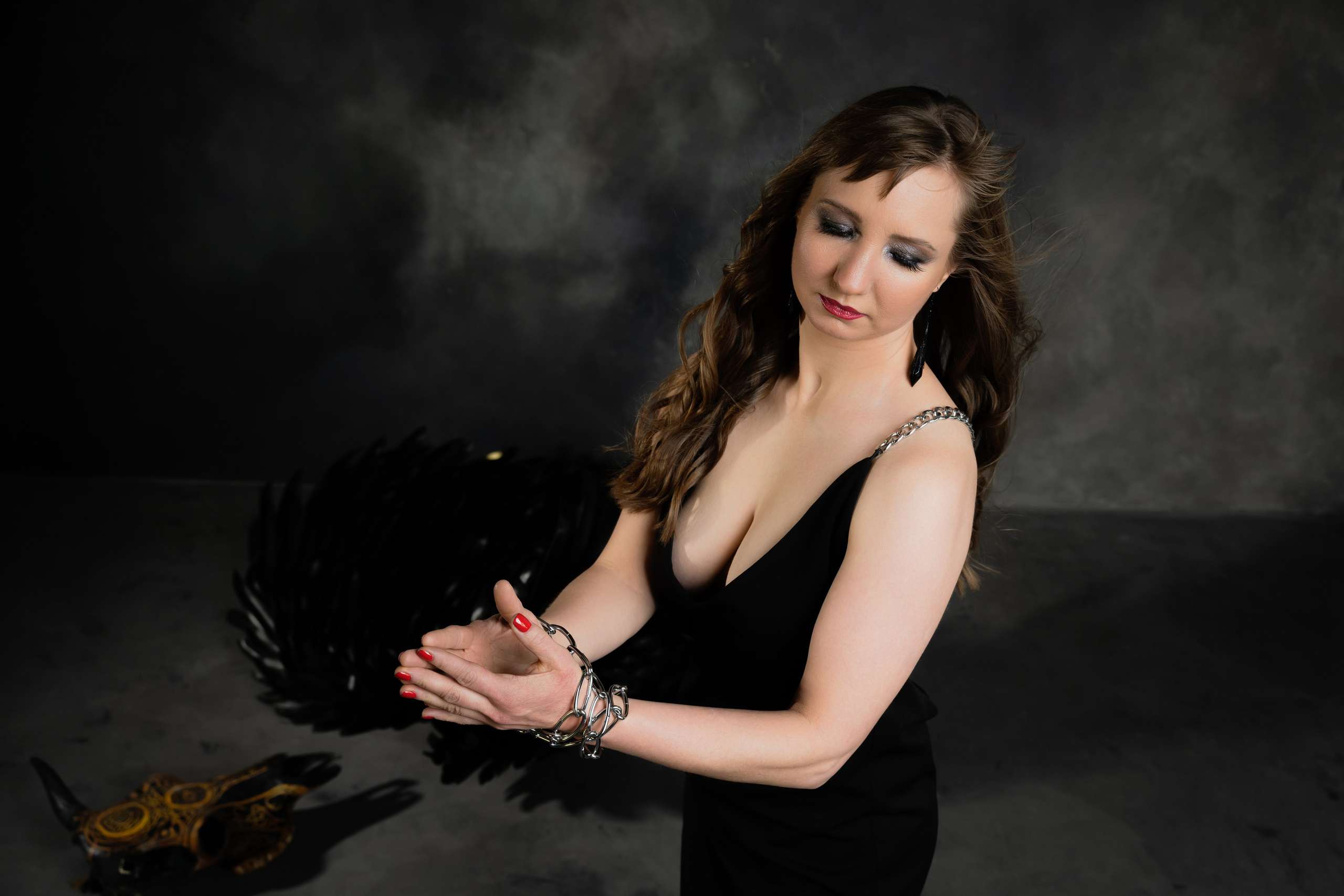 Тематическая съемка. Фотограф Ким Наталья в Красноярске